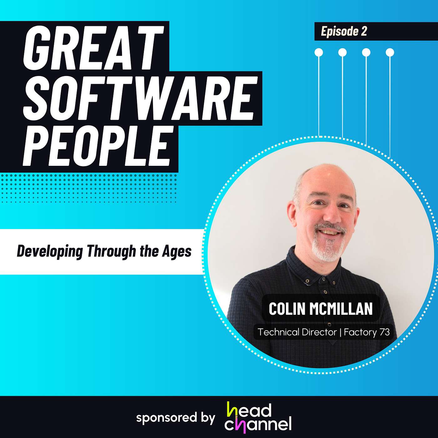 Great Software People