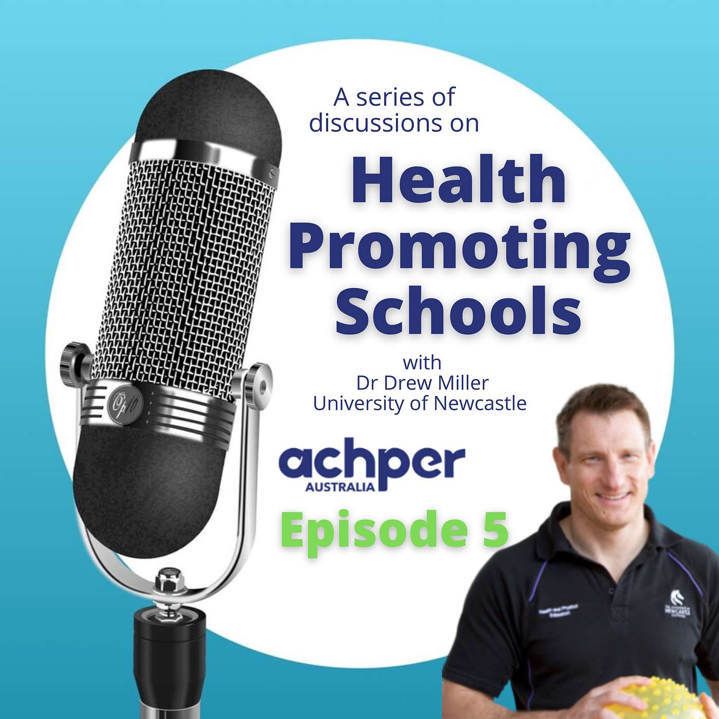 Australian Council for Health, Physical Education and Recreation (ACHPER)