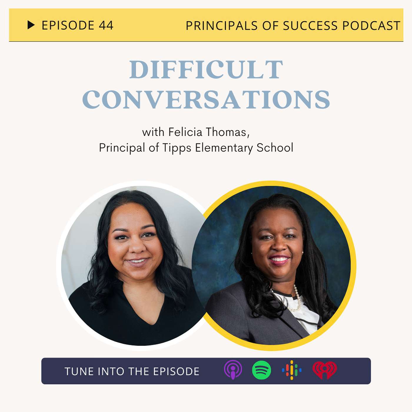 Principals of Success