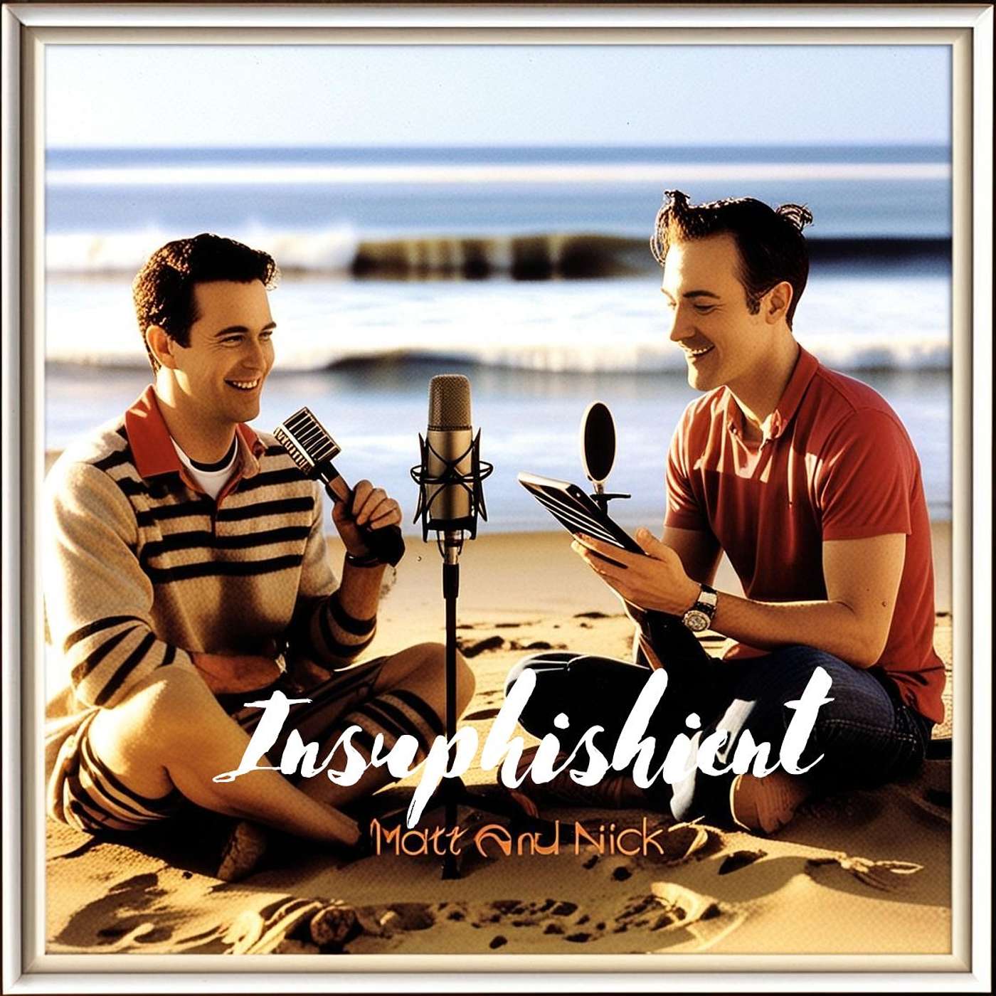Insuphishient: Your Daily Phish Podcast Fix