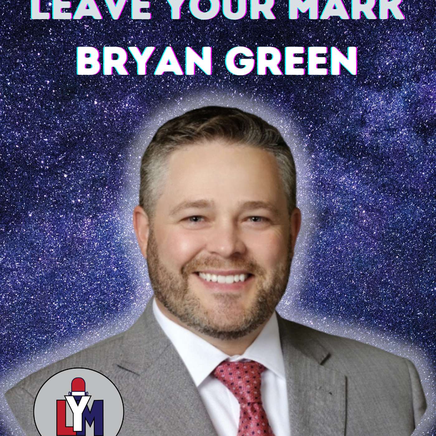 Infinite Mind CMO - Brian Green Infinite Mind CMO - Brian Green