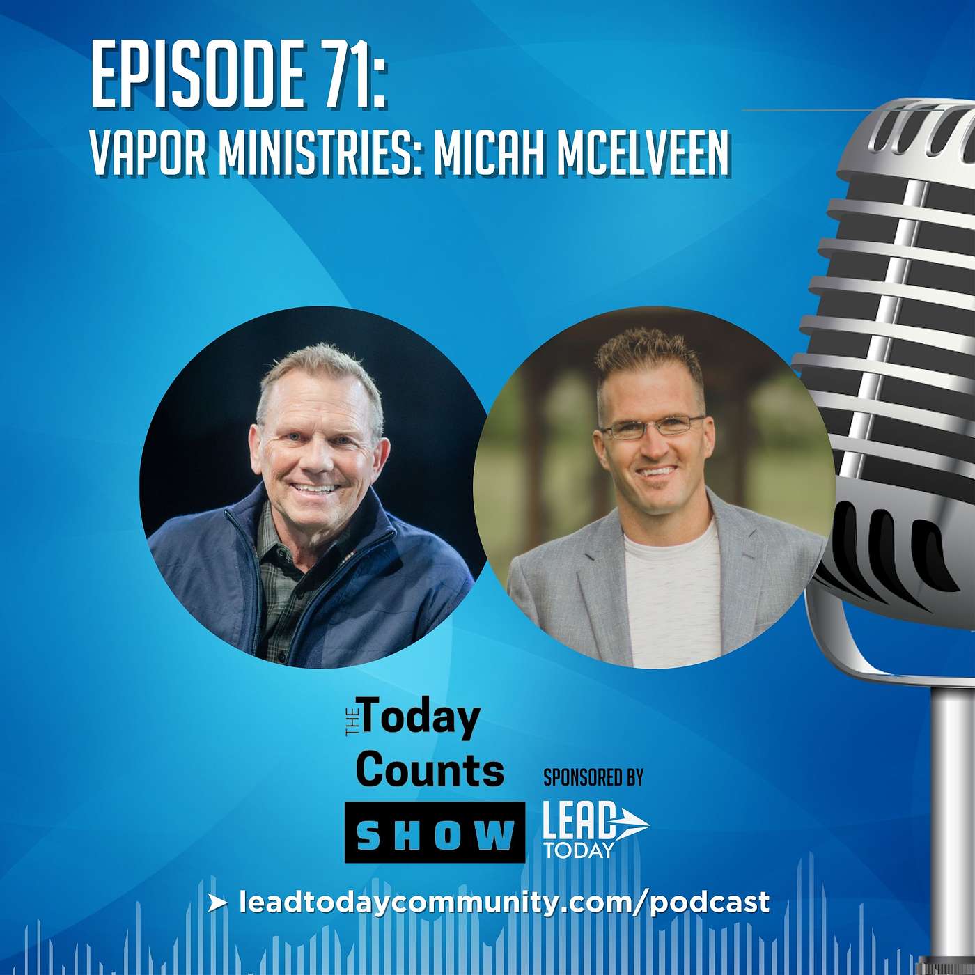 The Today Counts Show