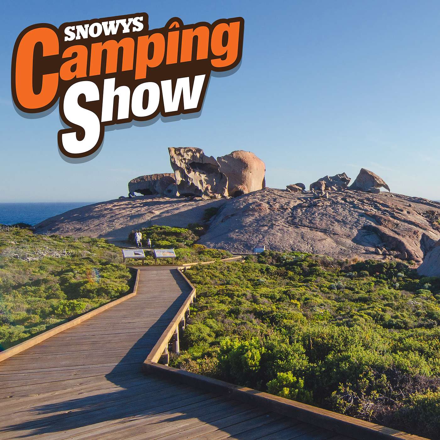 Snowys Camping Show