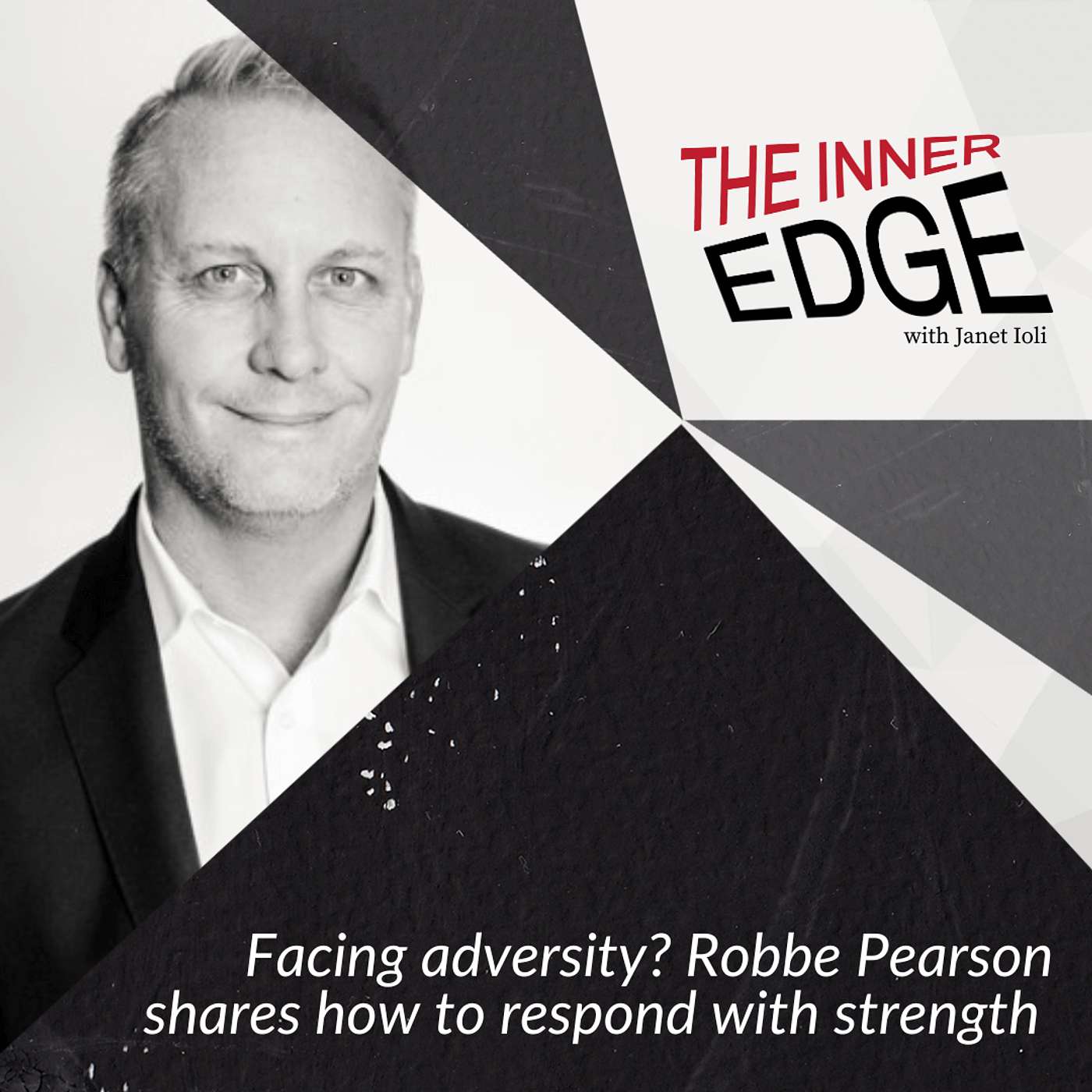 E135: Leading Through Adversity with Strength, Purpose, and Heart