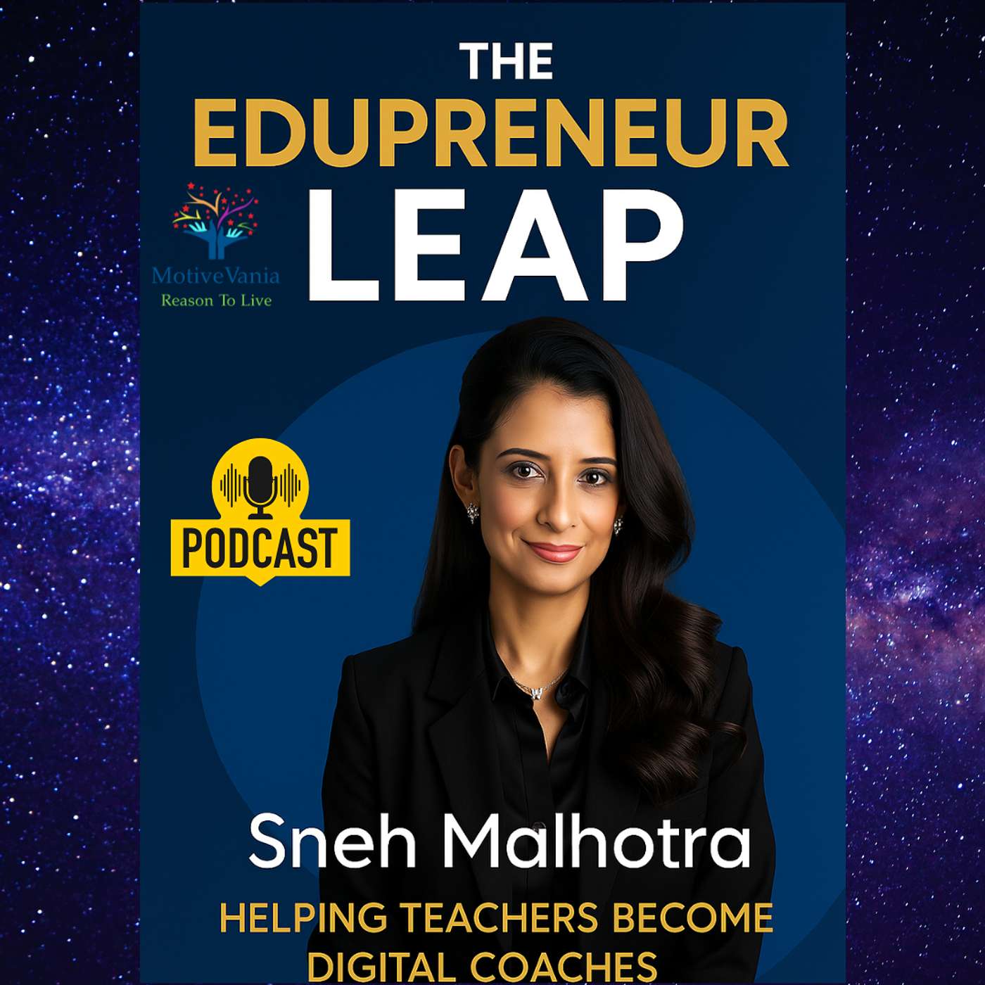 Why Teachers Must Become Edupreneurs
