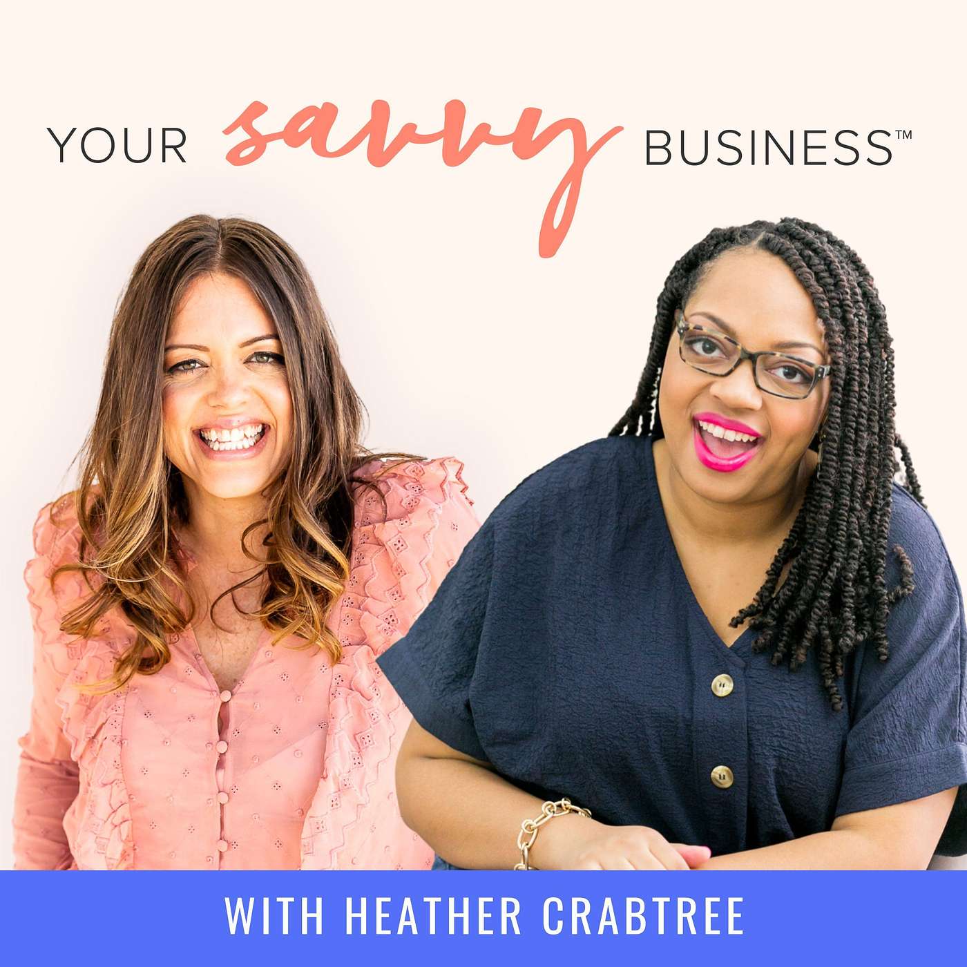 Built to Flow: Life-Aligned Business Strategy with Heather Crabtree