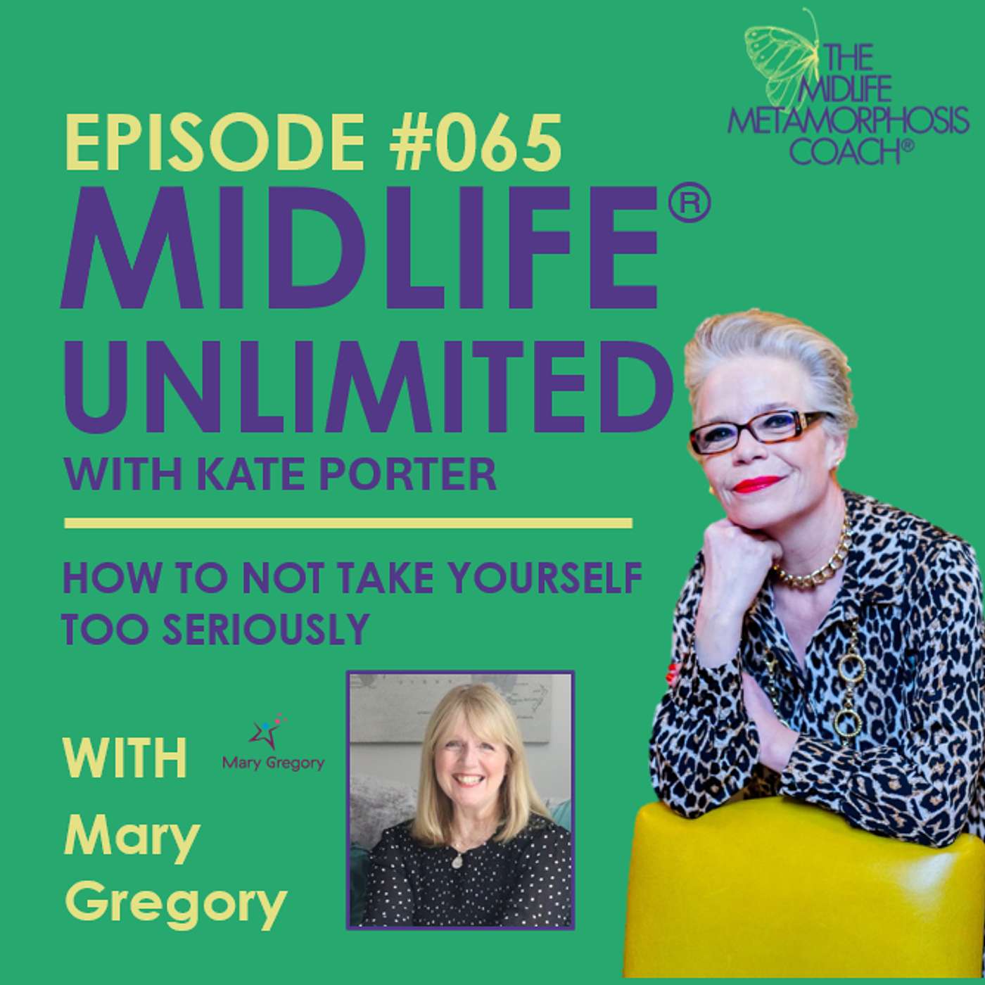 Midlife Unlimited