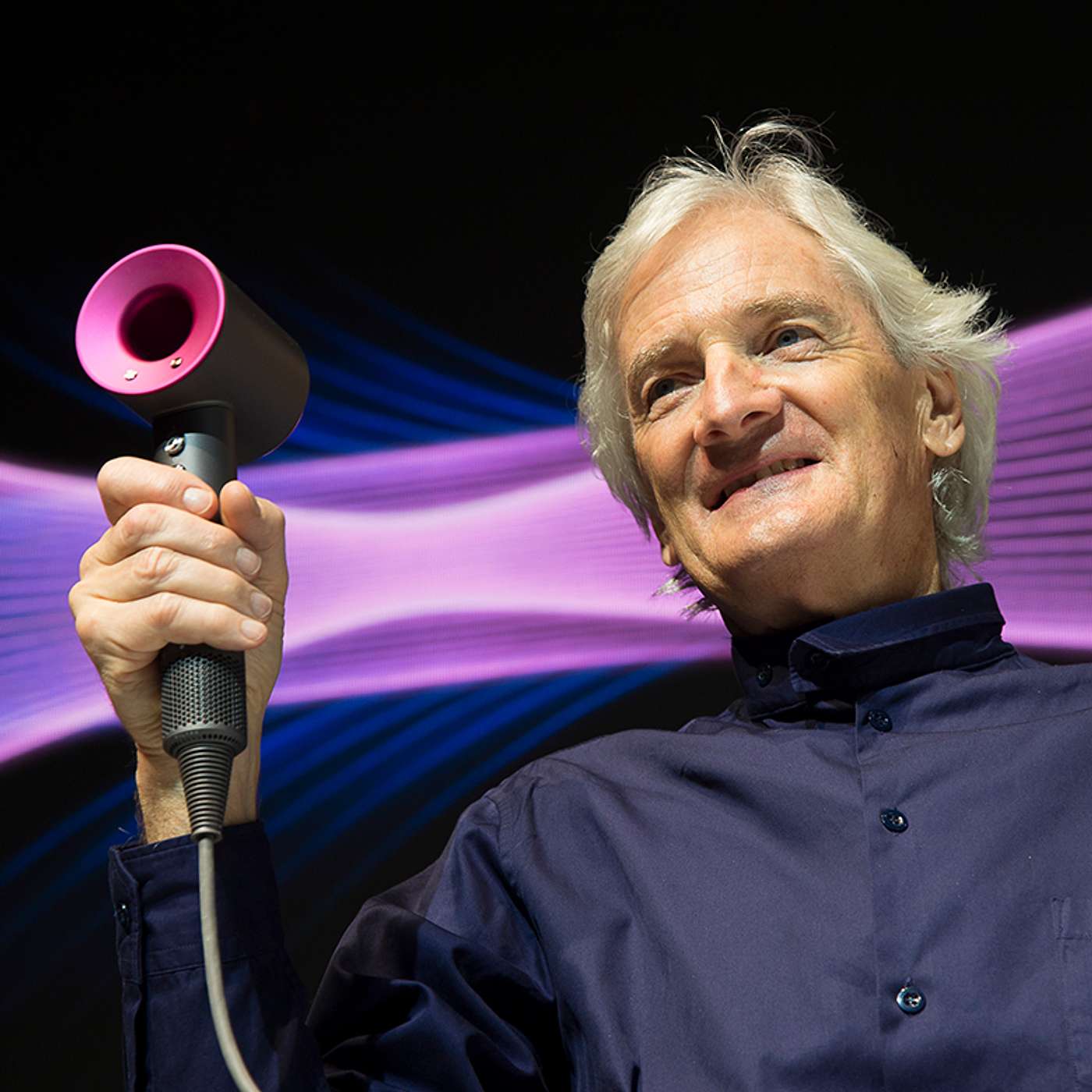 How Dyson uses the illusion of effort to set expectations of excellence