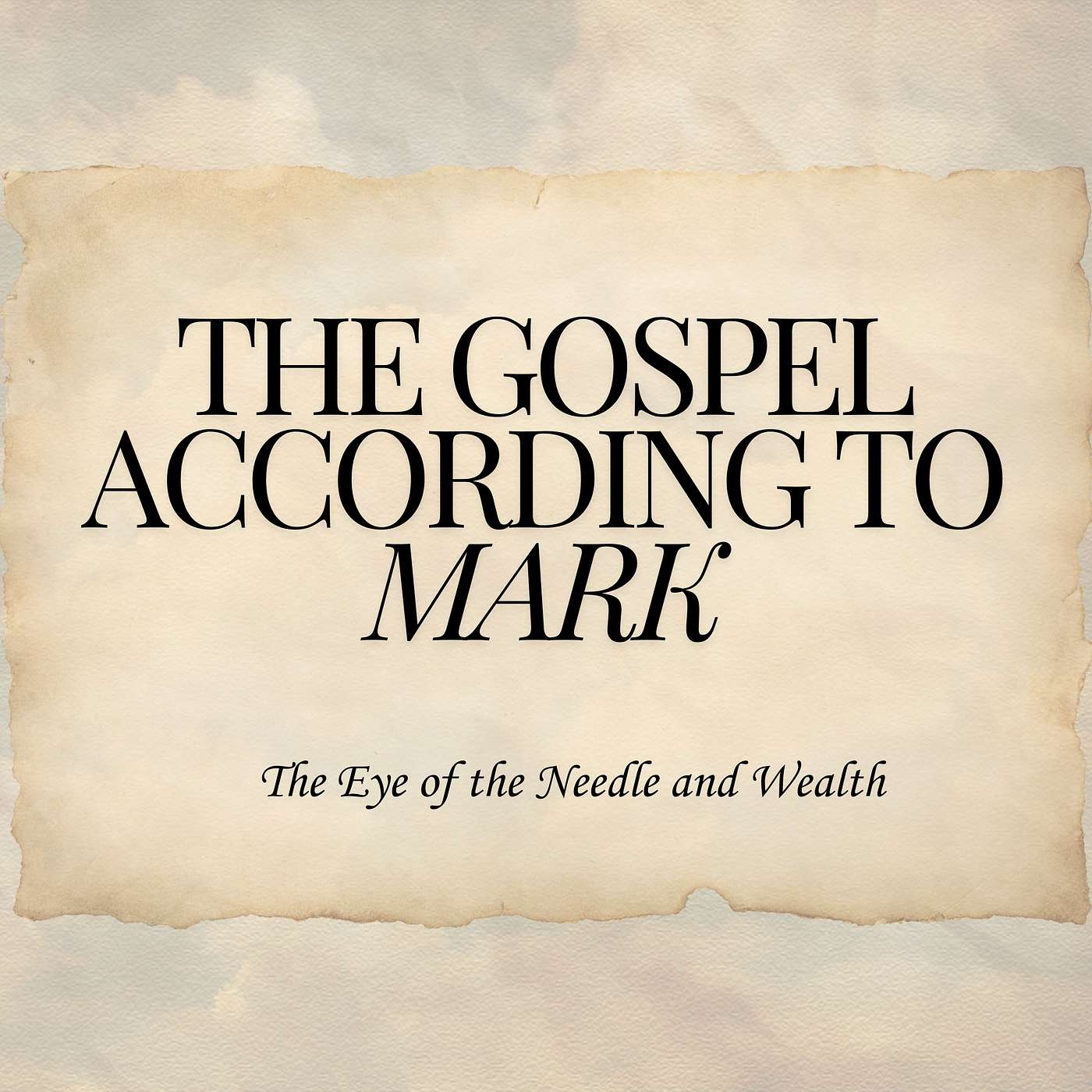 Alexandria Presbyterian Church Sermons