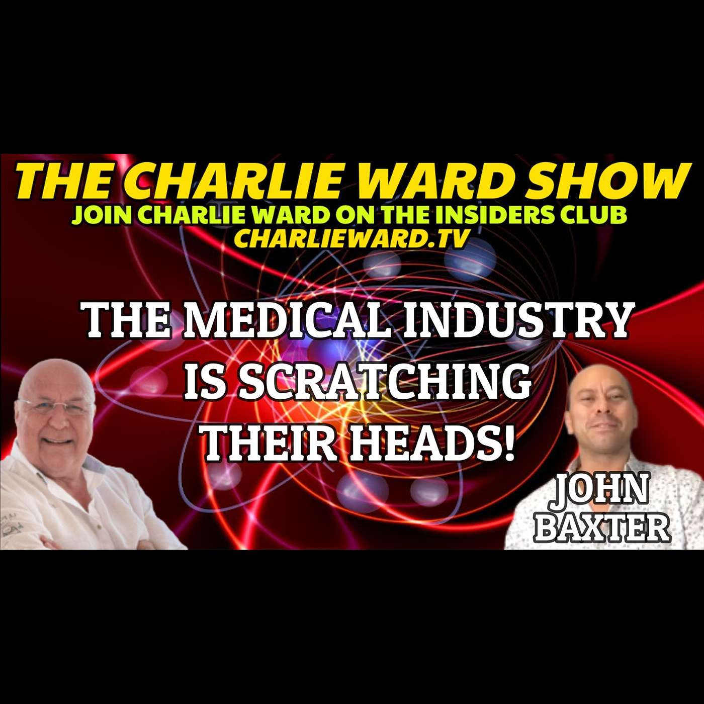 Charlie Wards Podcast