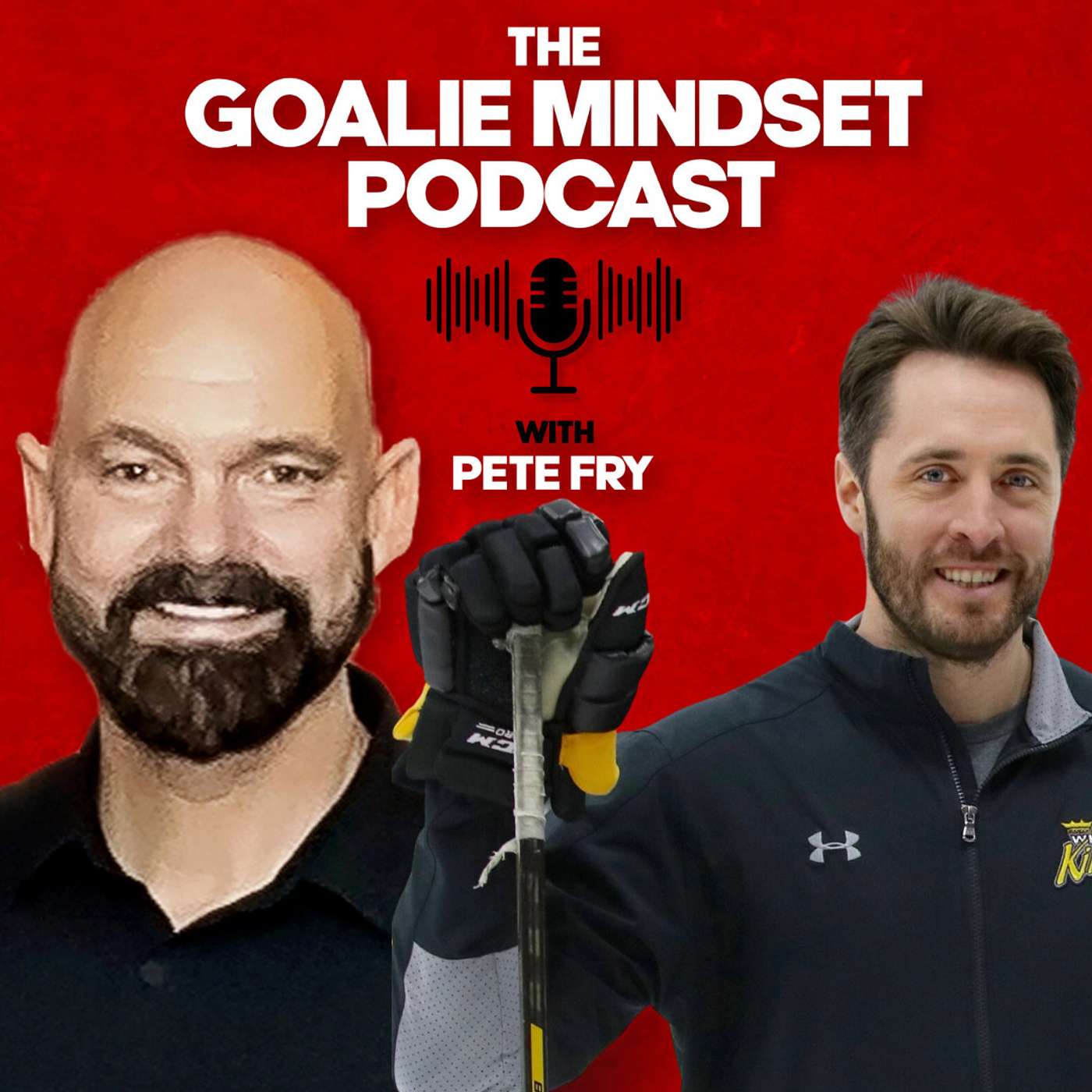 Learn How to Bring Your Swagger Between the Pipes ft. Tyler Plante