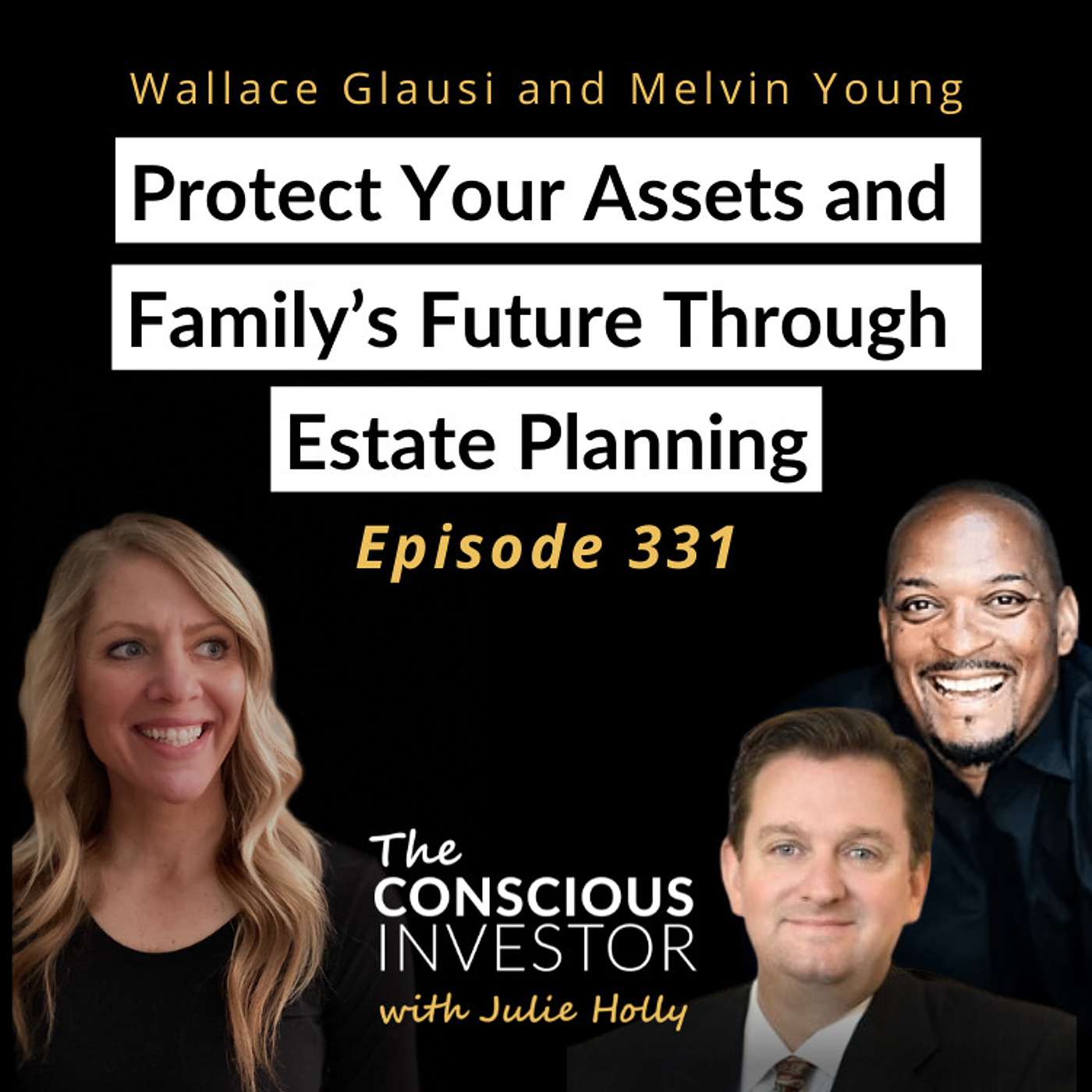 The Conscious Investor
