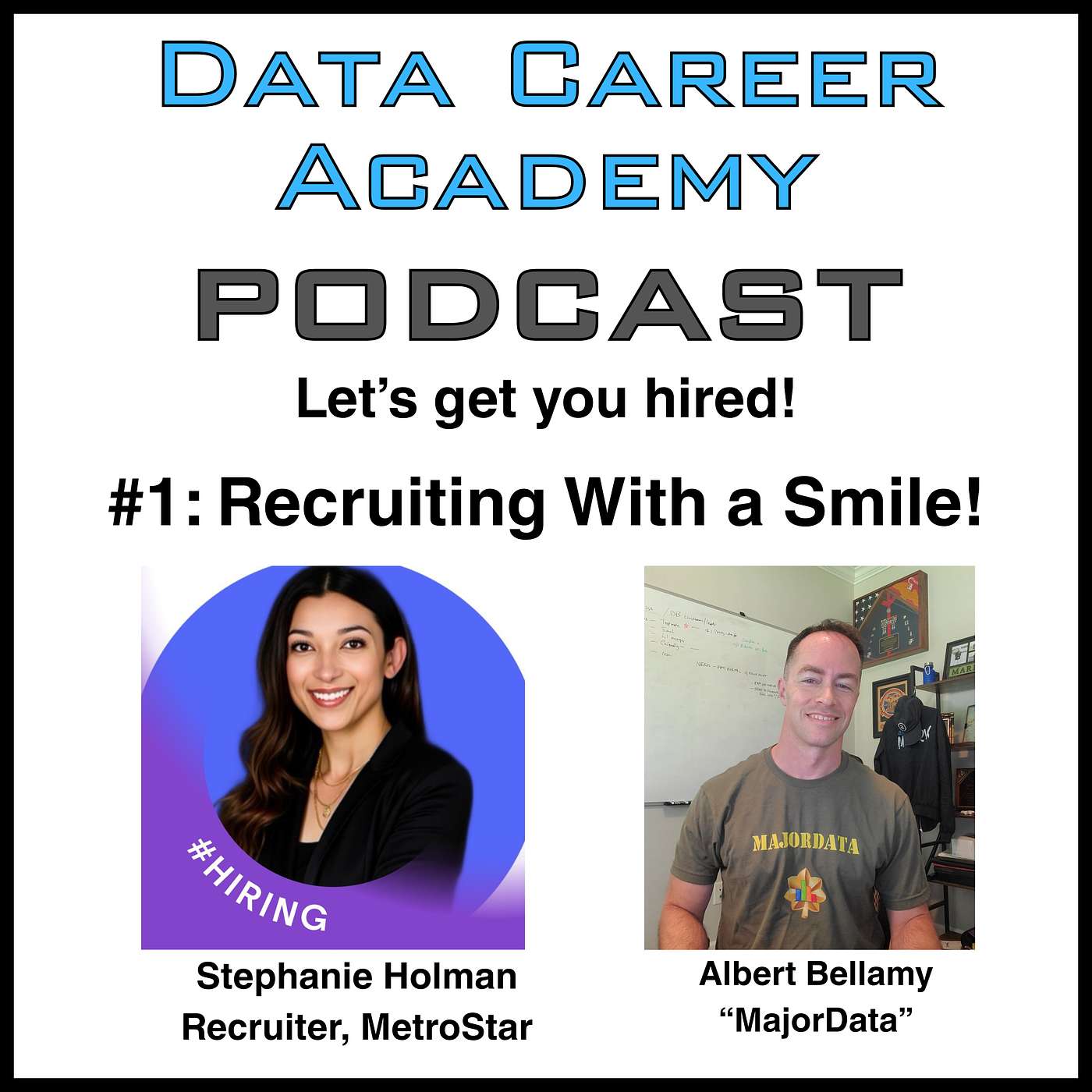 Data Career Academy