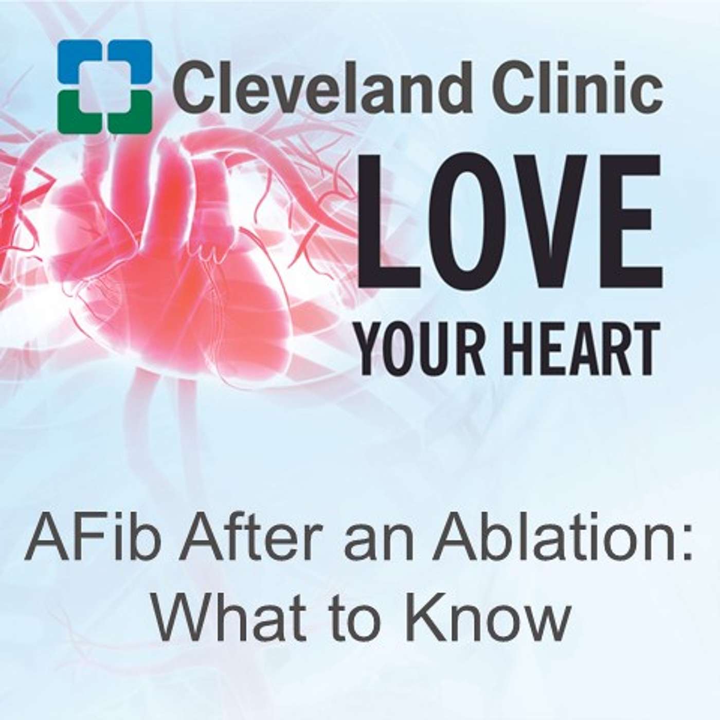 AFib After an Ablation: What to Know