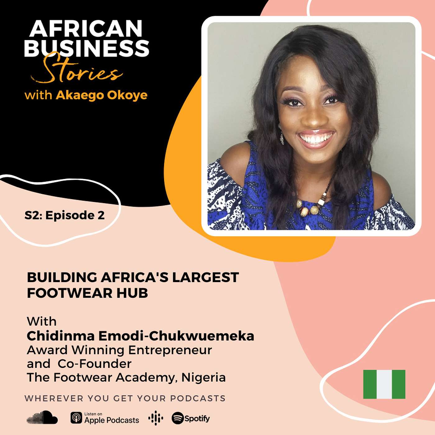 African Business Stories