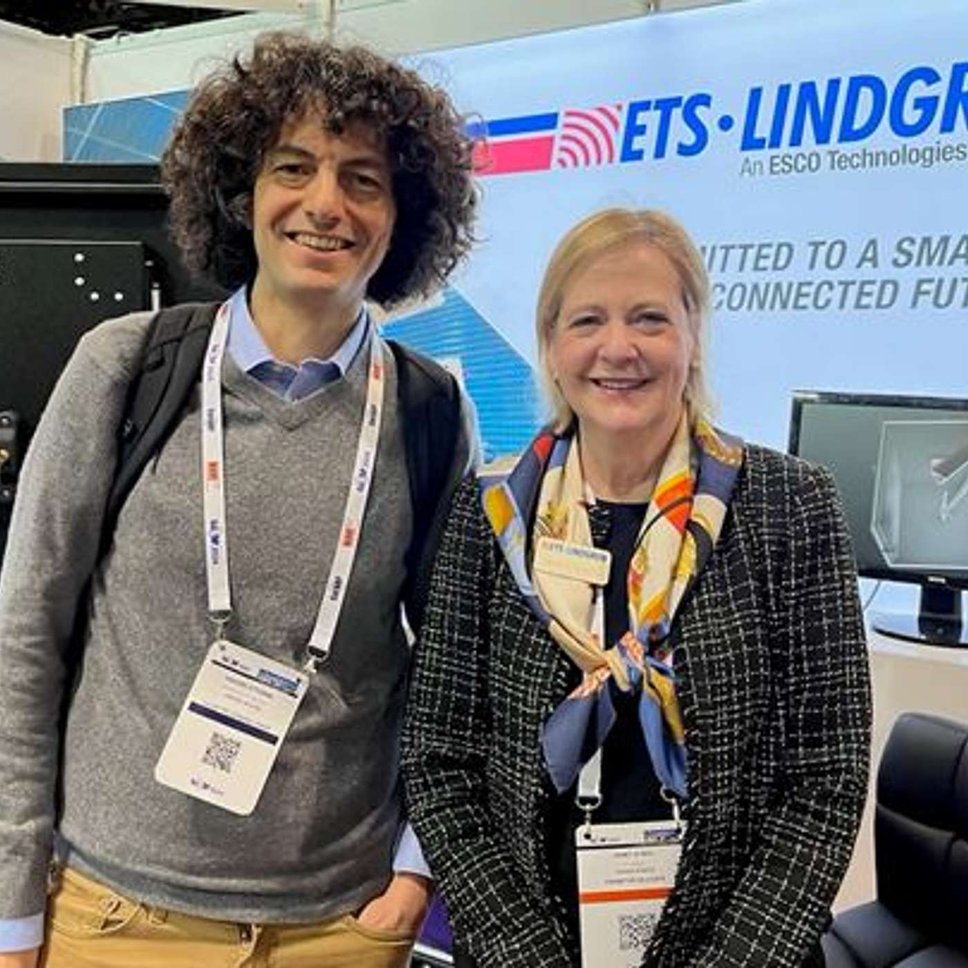 cover of episode Industry Insights with Janet O'Neil: Mauro Ettorre