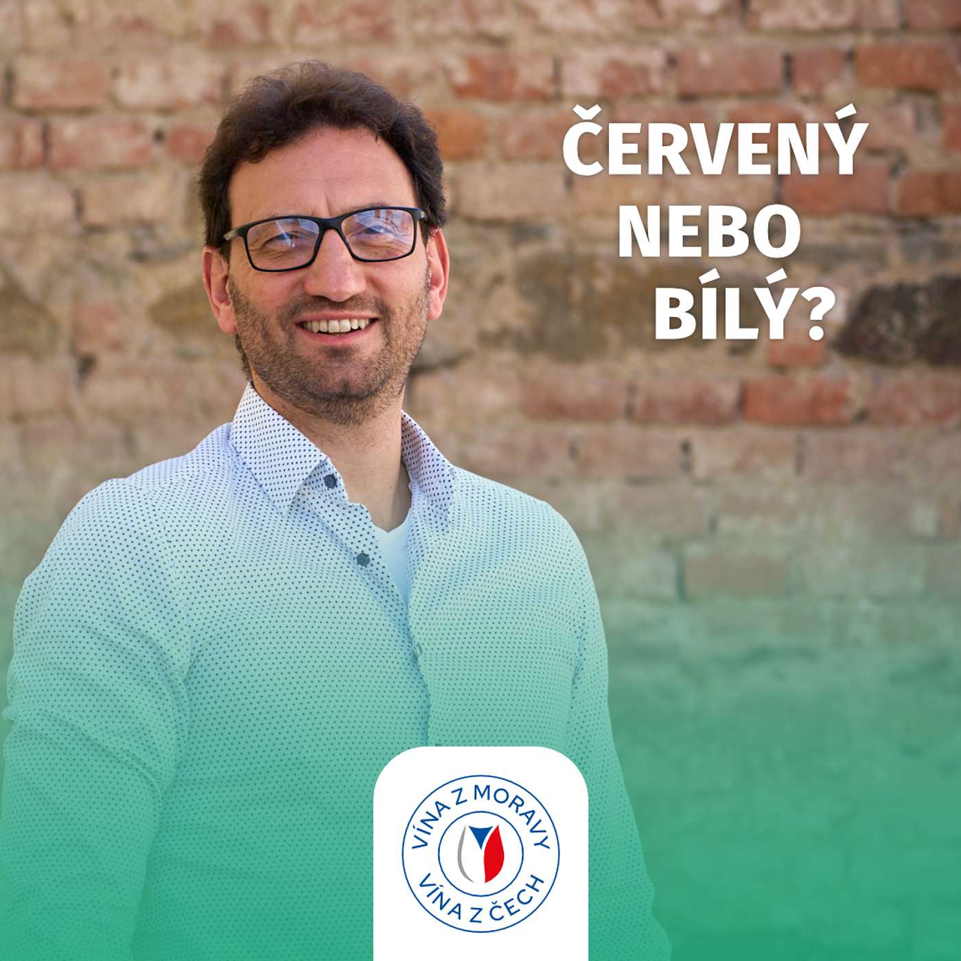 044: Christian Cavallo o světě Ryzlinku rýnského nejen v Rheingau [AJ] episode artwork
