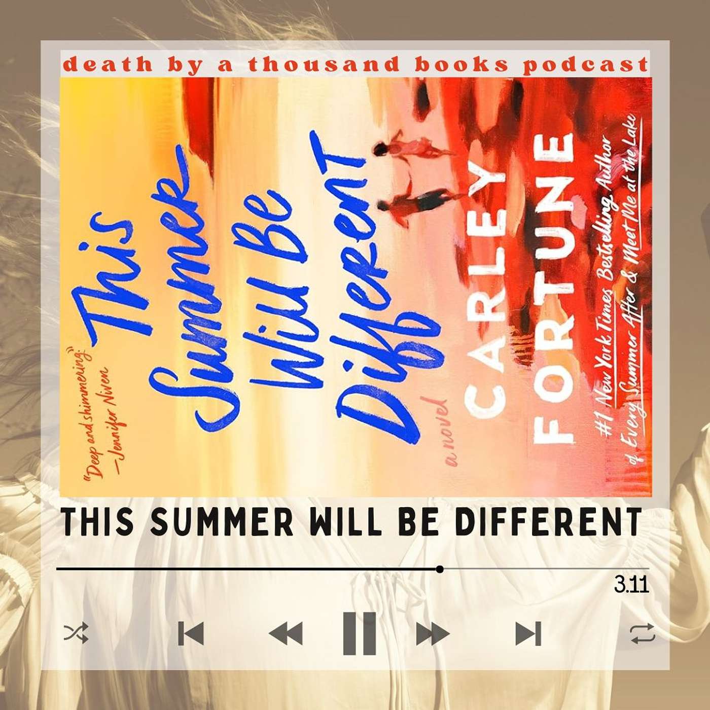 This Summer Will Be Different (ft. That's When) This Summer Will Be Different (ft. That's When)