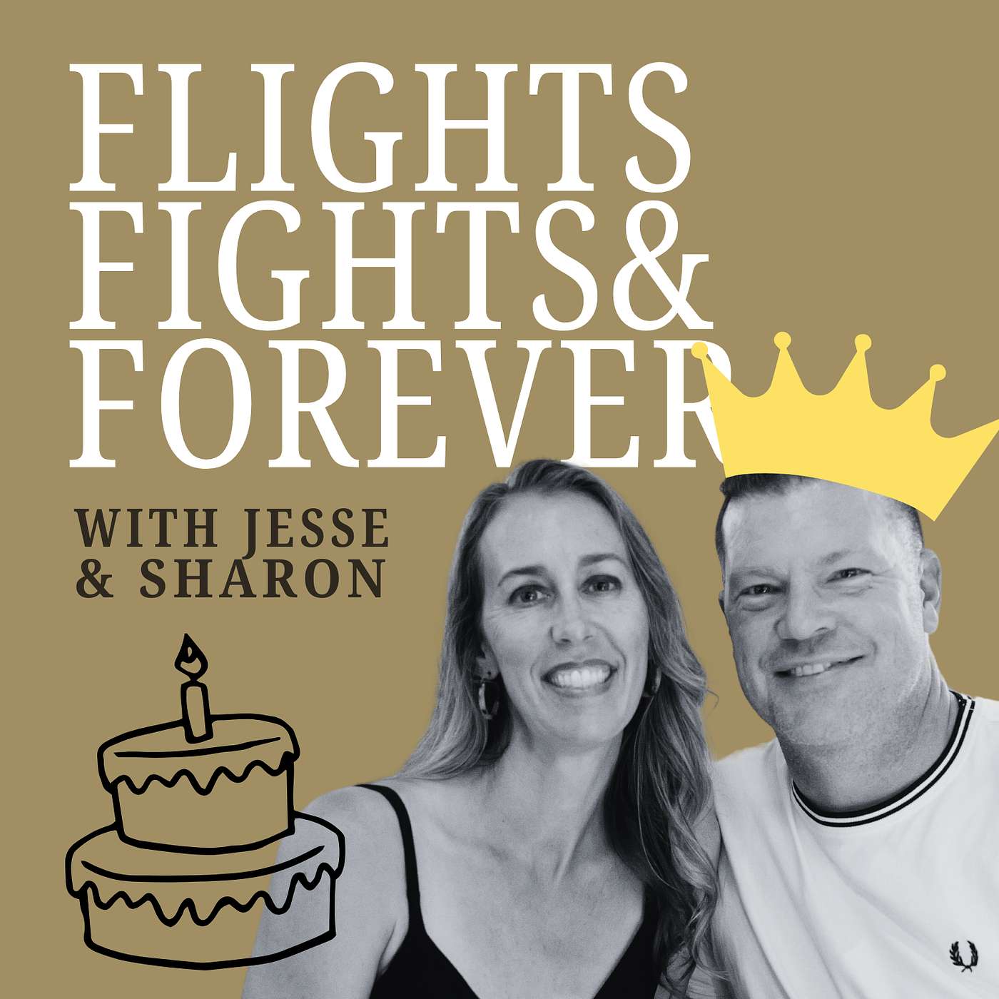 Flights Fights and Forever