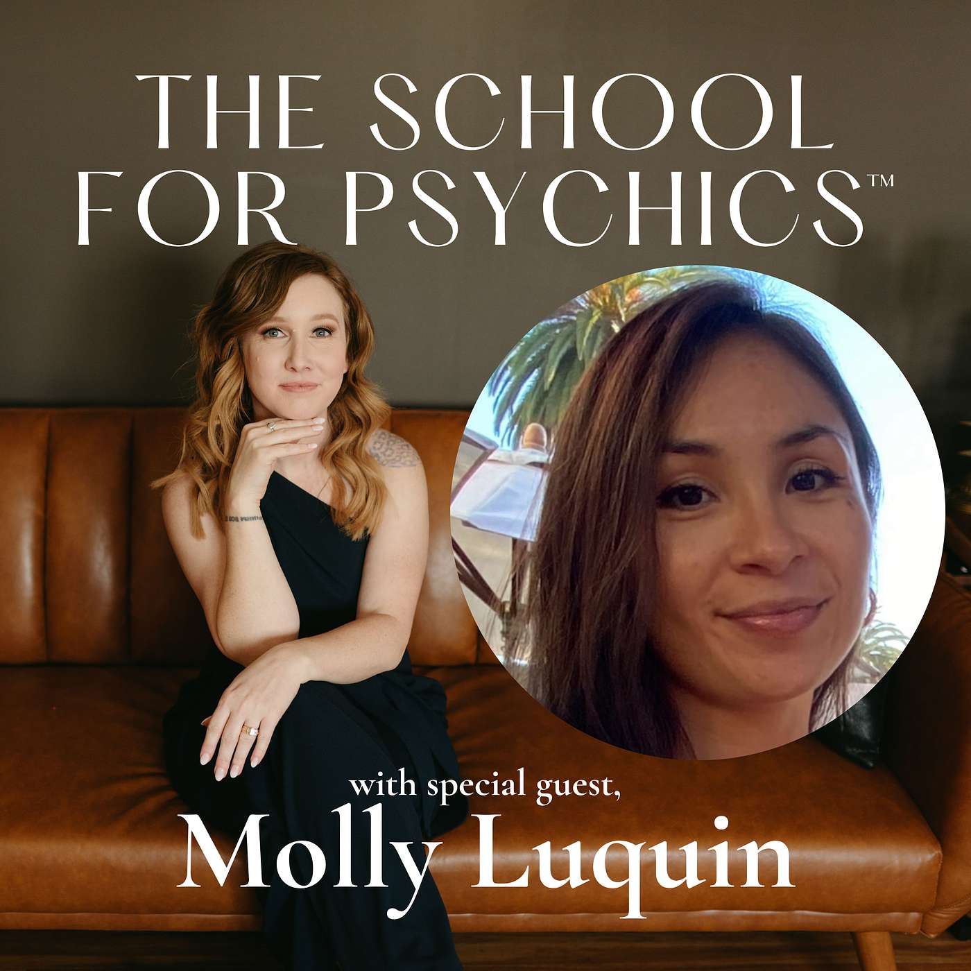The School for Psychics™