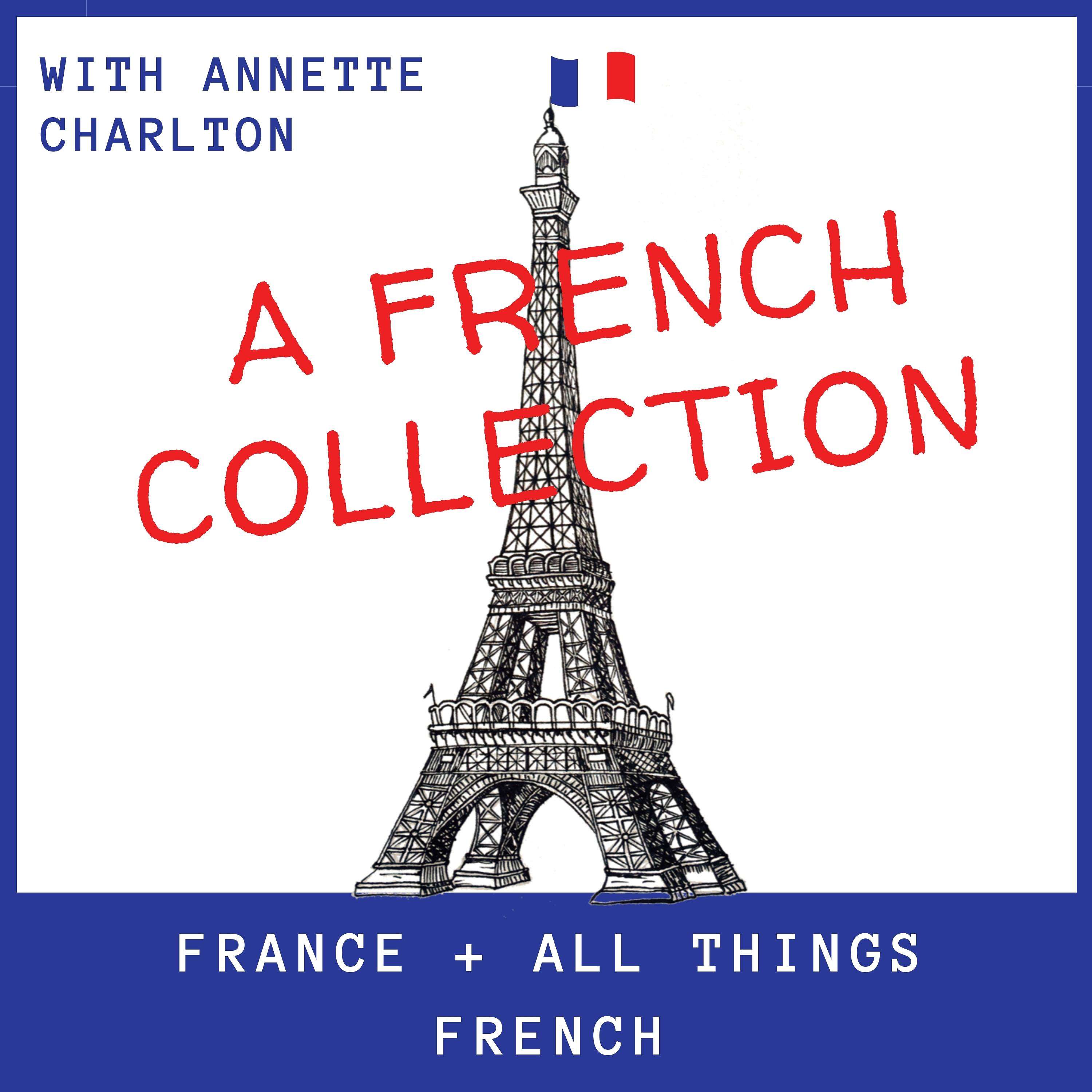 A French Collection Podcast