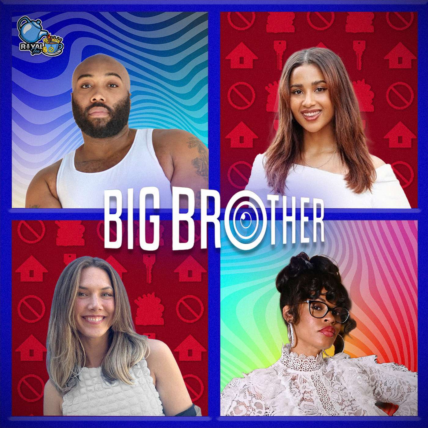 Big Brother 28 | WEEK 5 Recap | #BB28 #BIGBROTHER episode artwork