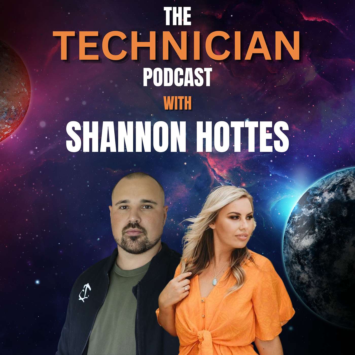 The Mindset Technician