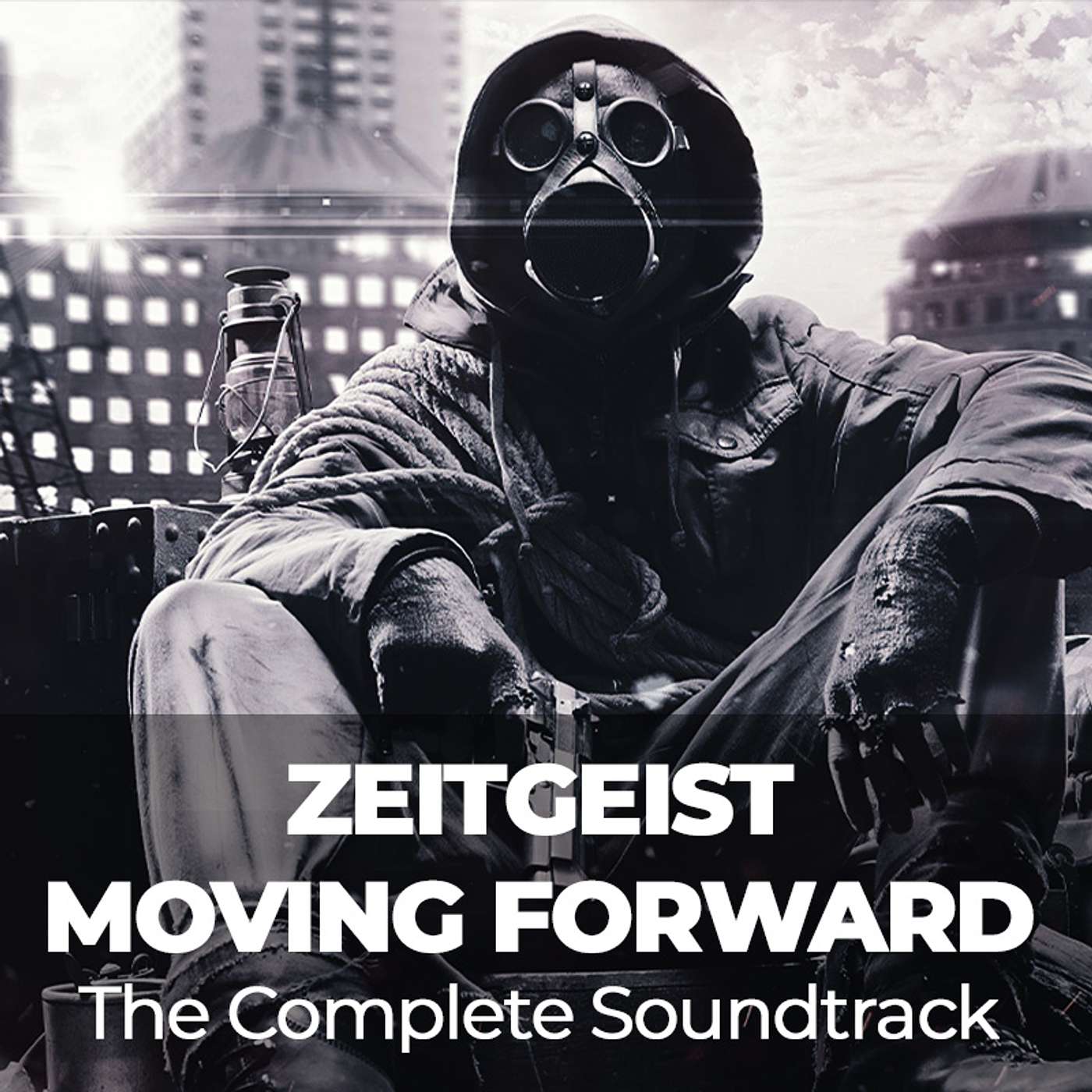 ZEITGEIST Moving Forward - The Complete Soundtrack | Wealthness Podcast ZEITGEIST Moving Forward - The Complete Soundtrack | Wealthness Podcast