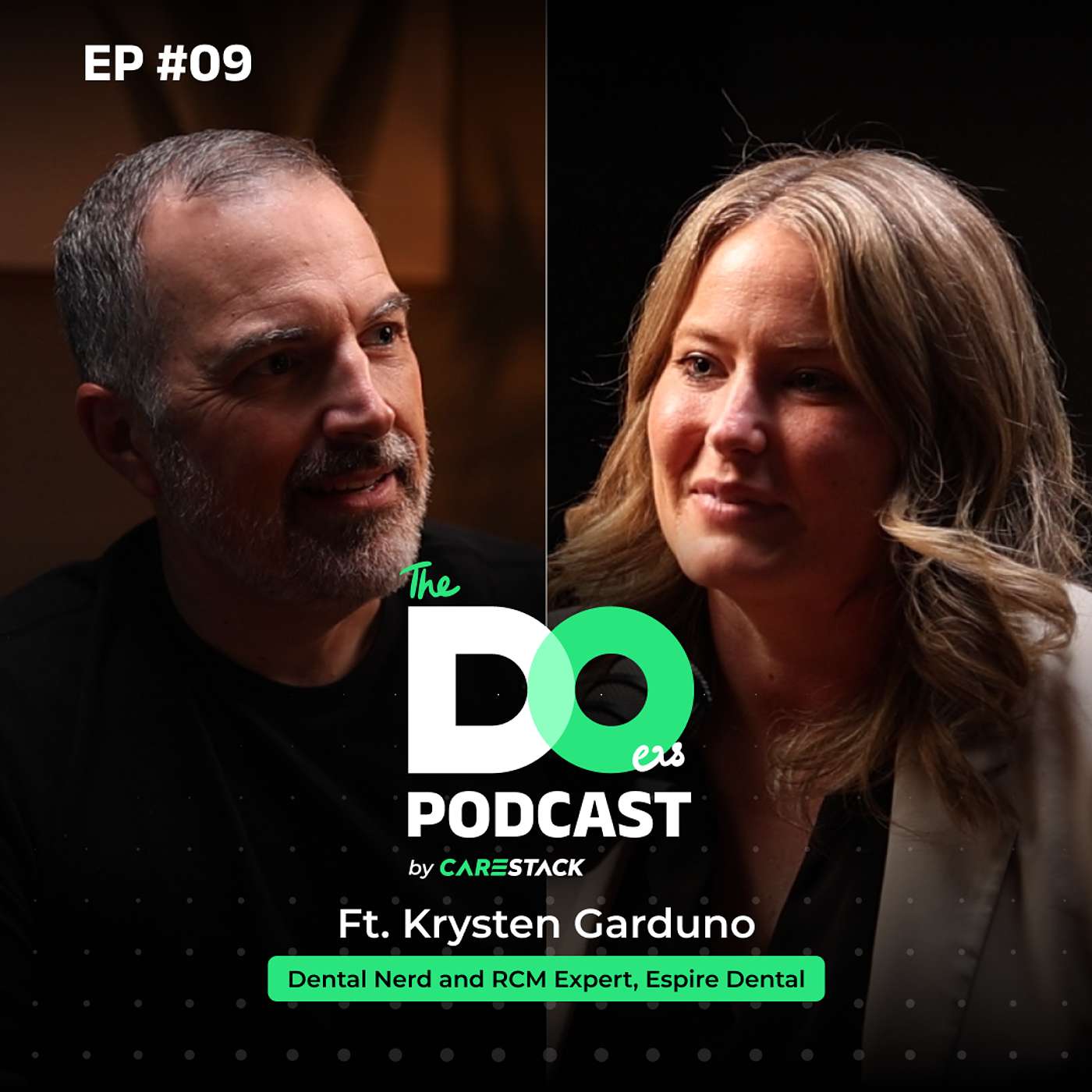 The CareStack Podcast