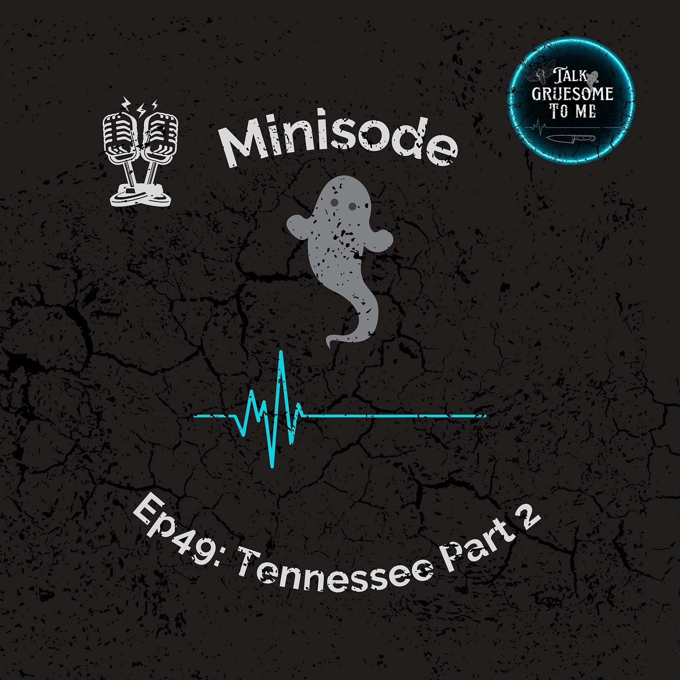 Ep49: Minisode: Tennessee Part 2 episode artwork