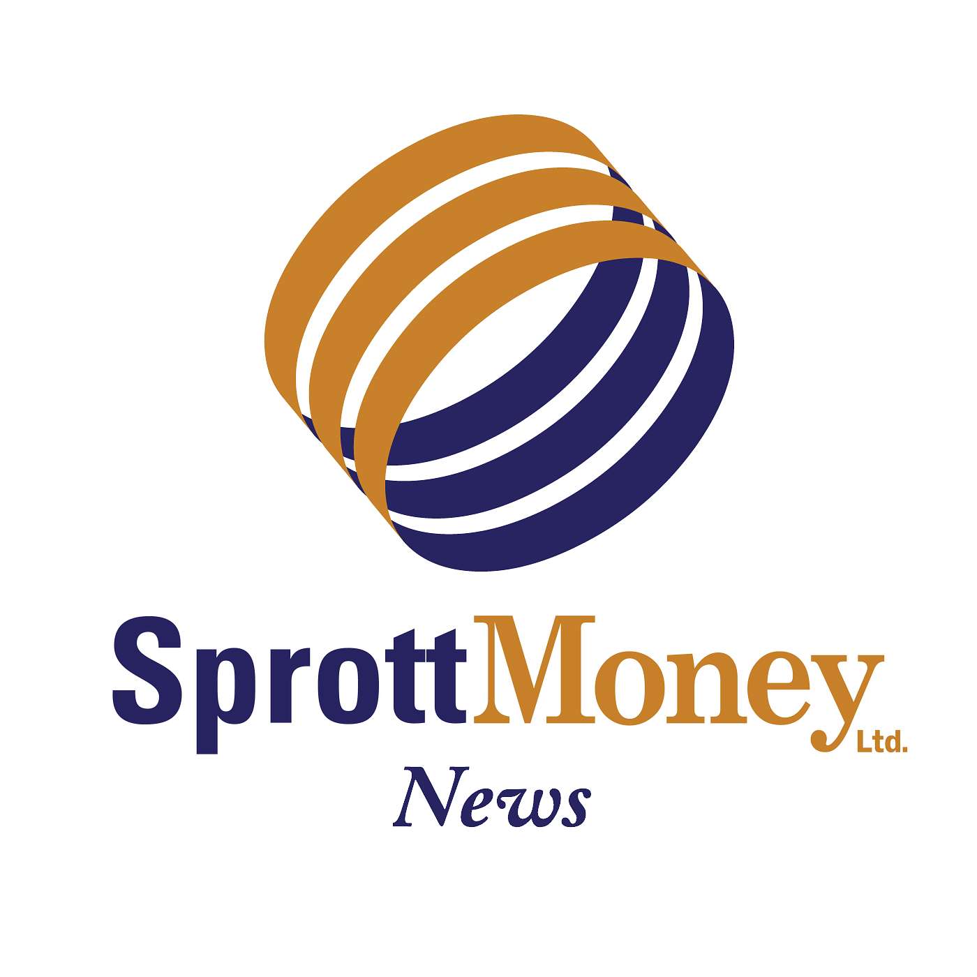 Sprott Money News