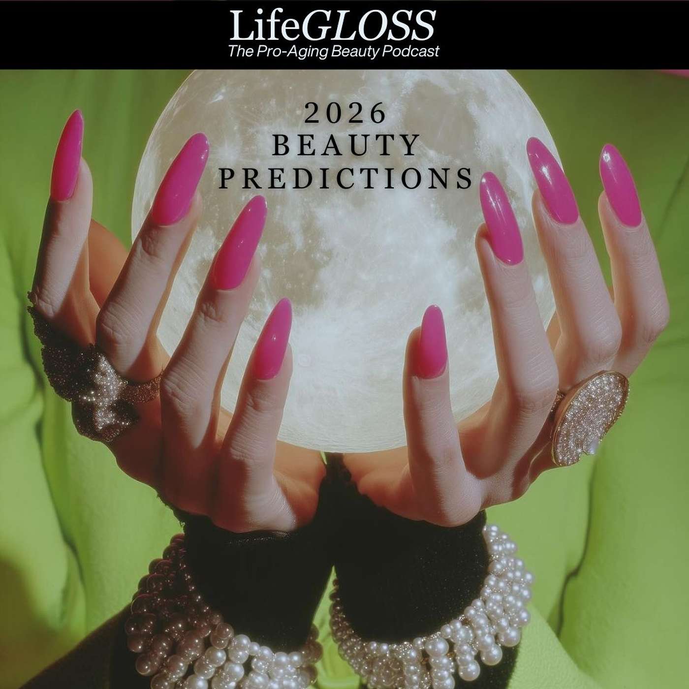 2026 Beauty Predictions