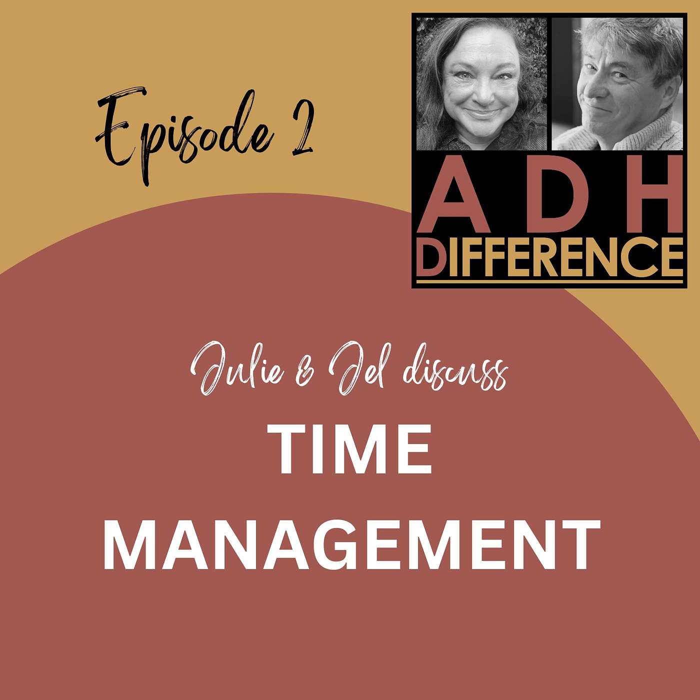 ADHDifference
