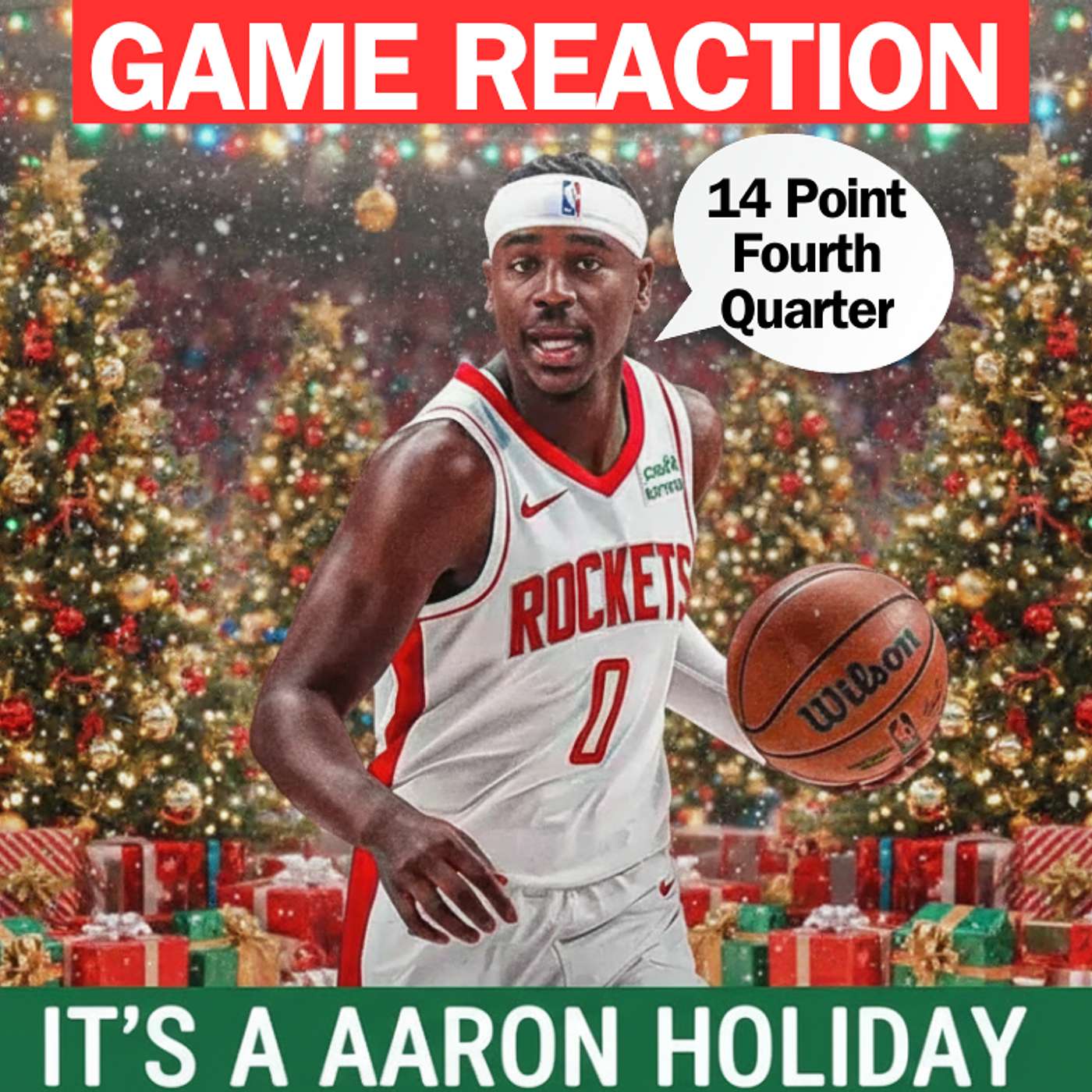 Goodymo Sports Quick Hits