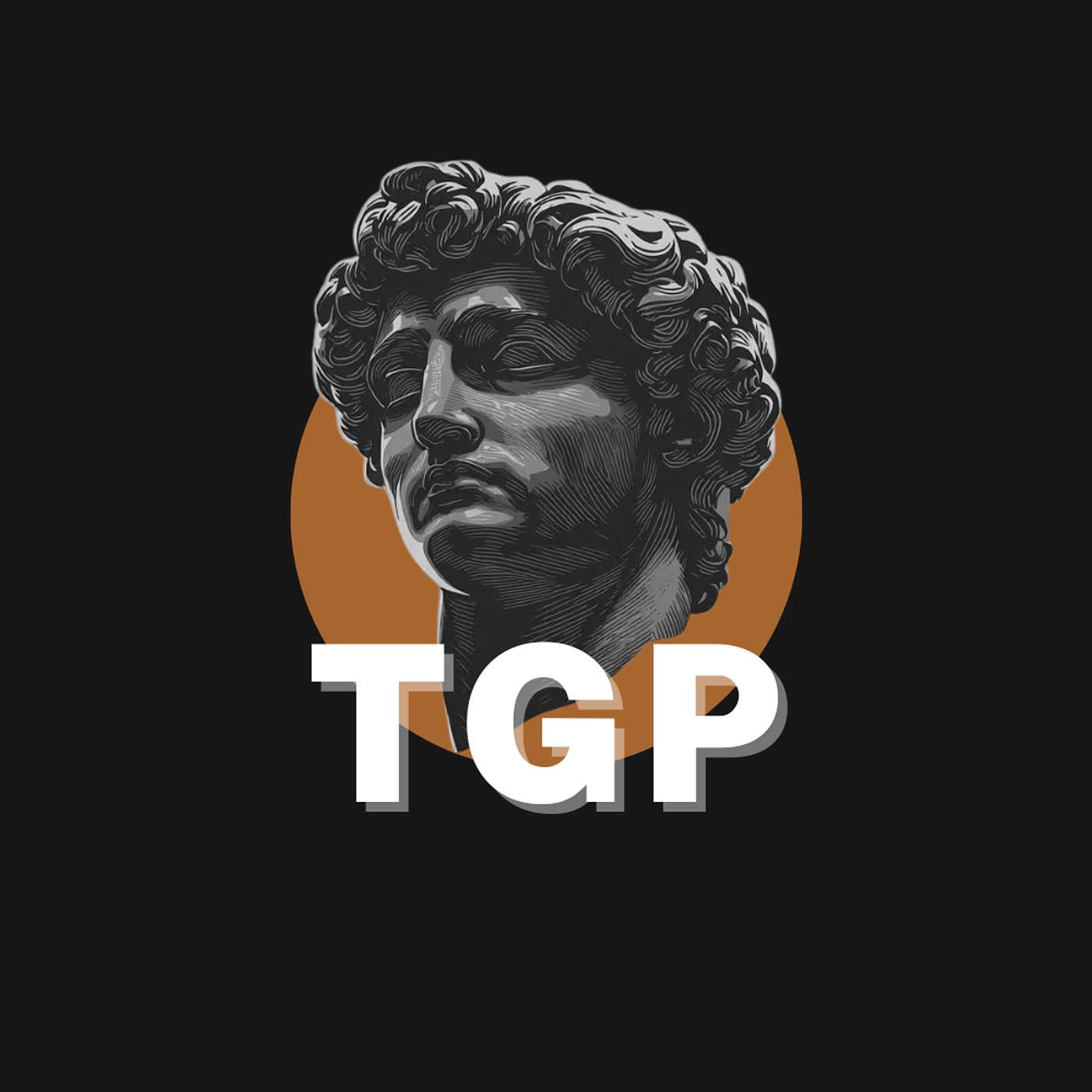 The Genesis Project Podcast