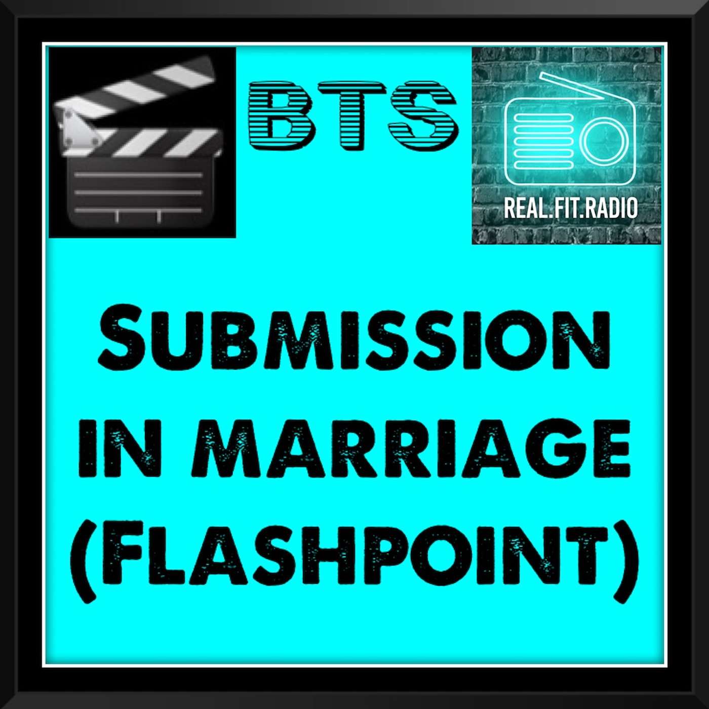 Submission in Marriage