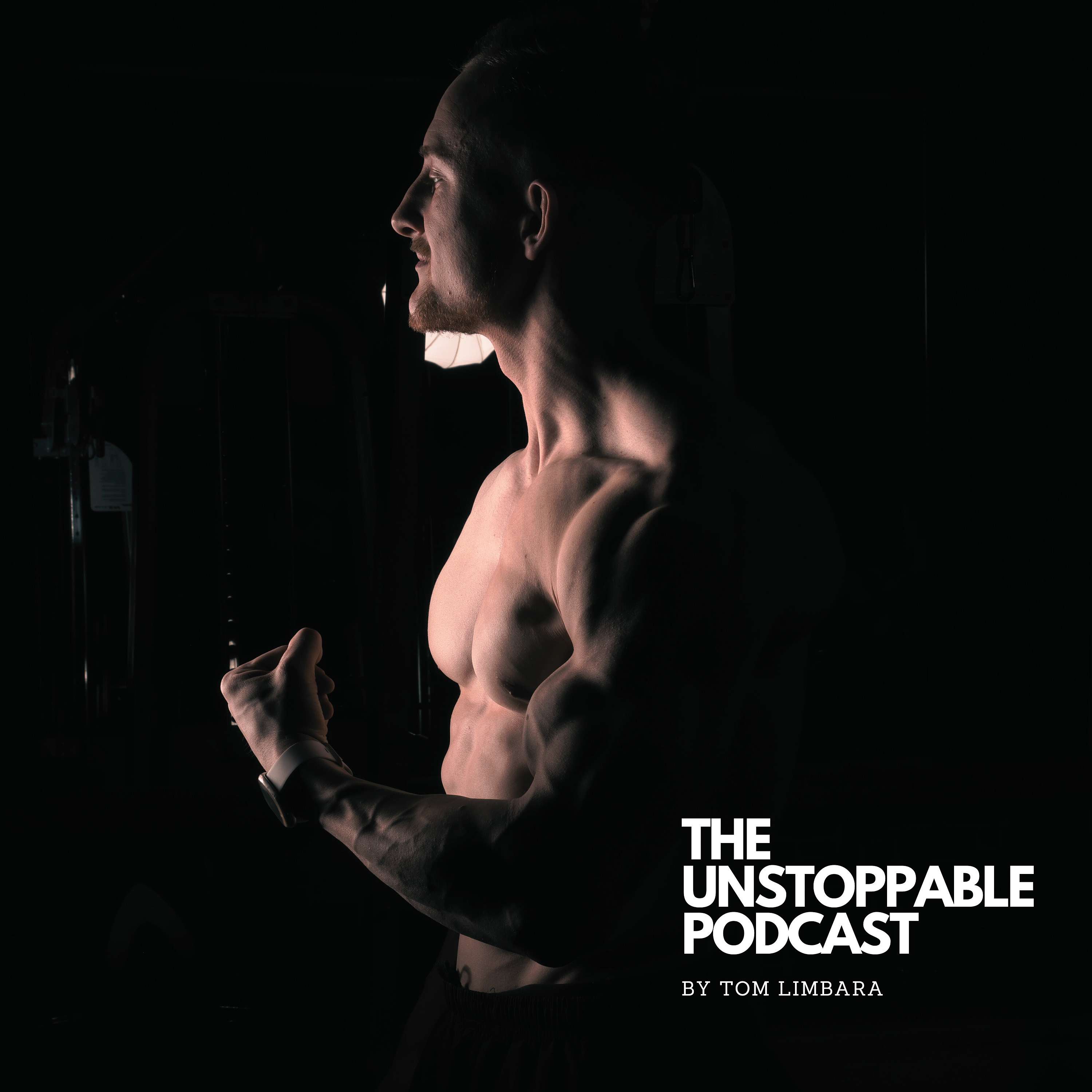 The Unstoppable Podcast 