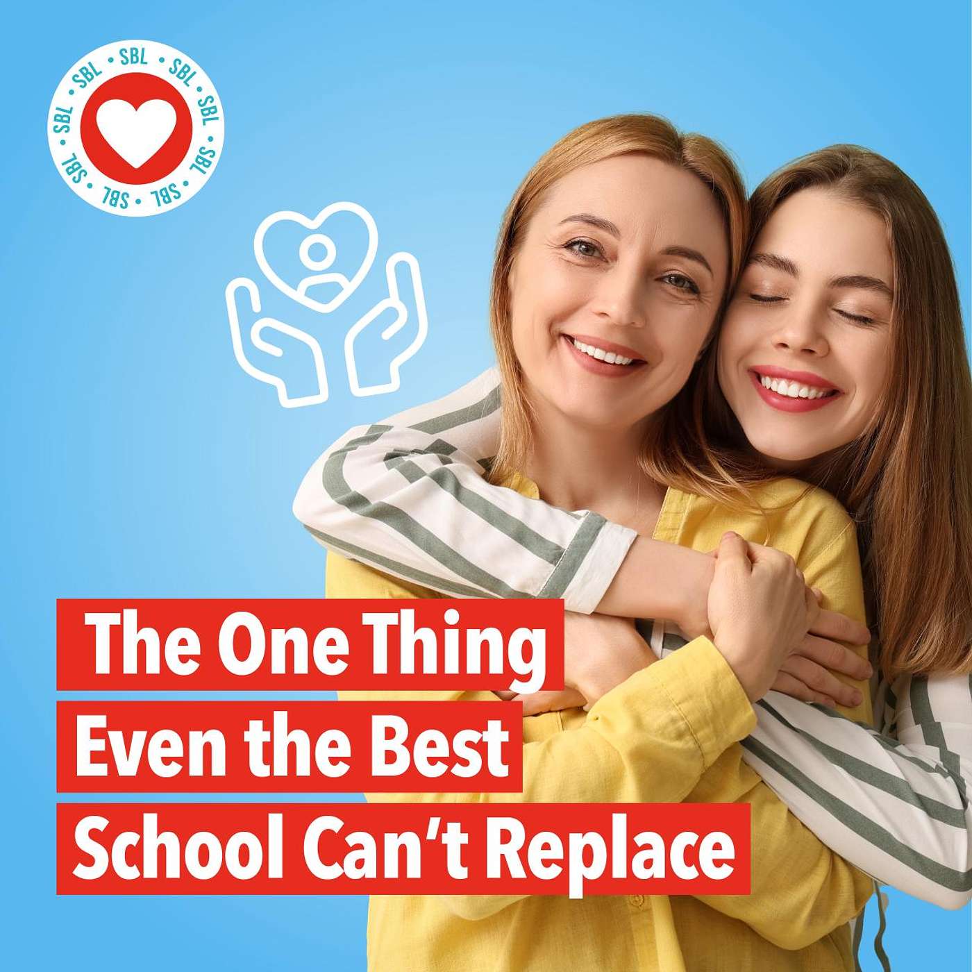 The One Thing Even the Best School Can’t Replace
