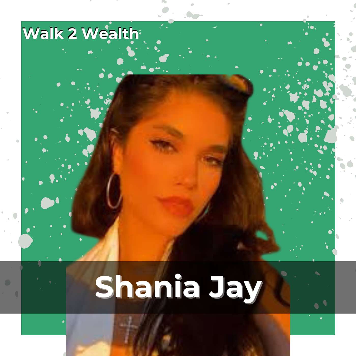 From Shy Student to World-Traveling Trader w/ Shania Jay