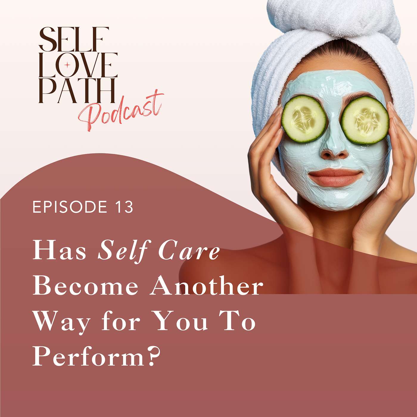 Self Love Path