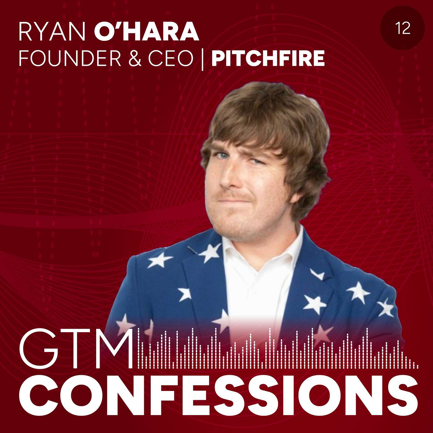 GTM Confessions