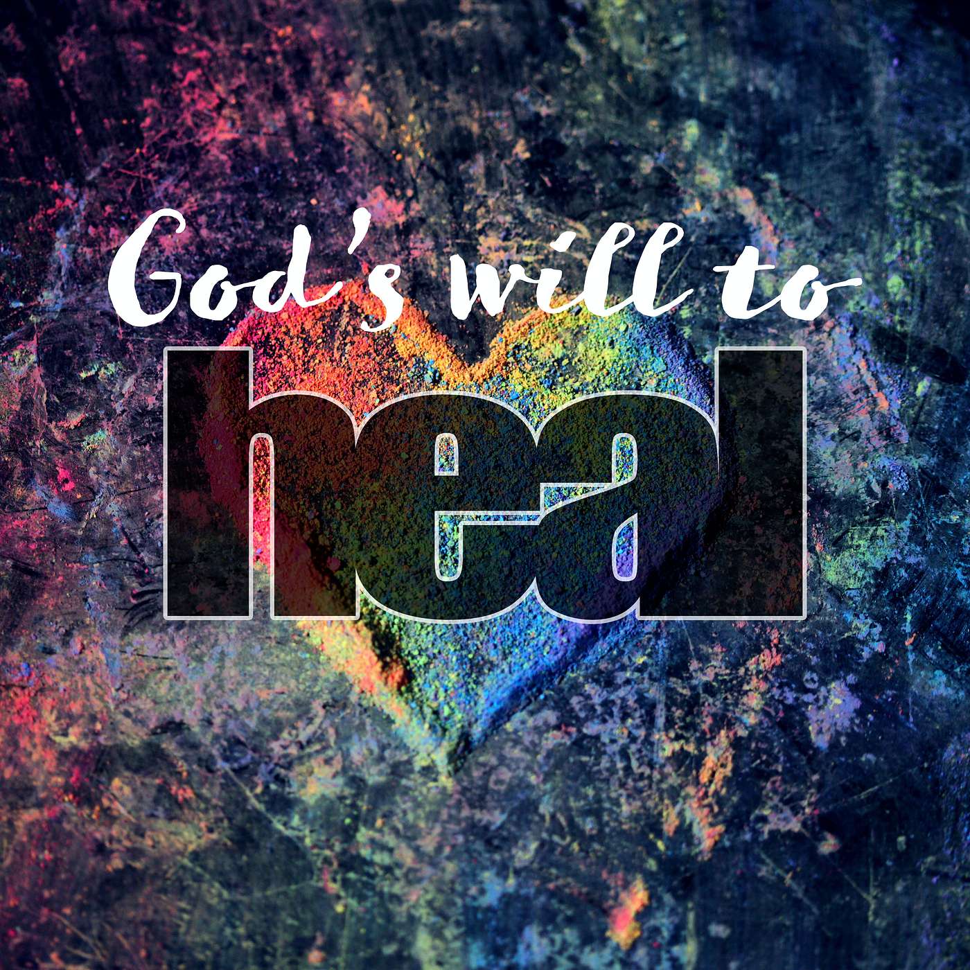 God’s Will to Heal (part 3)