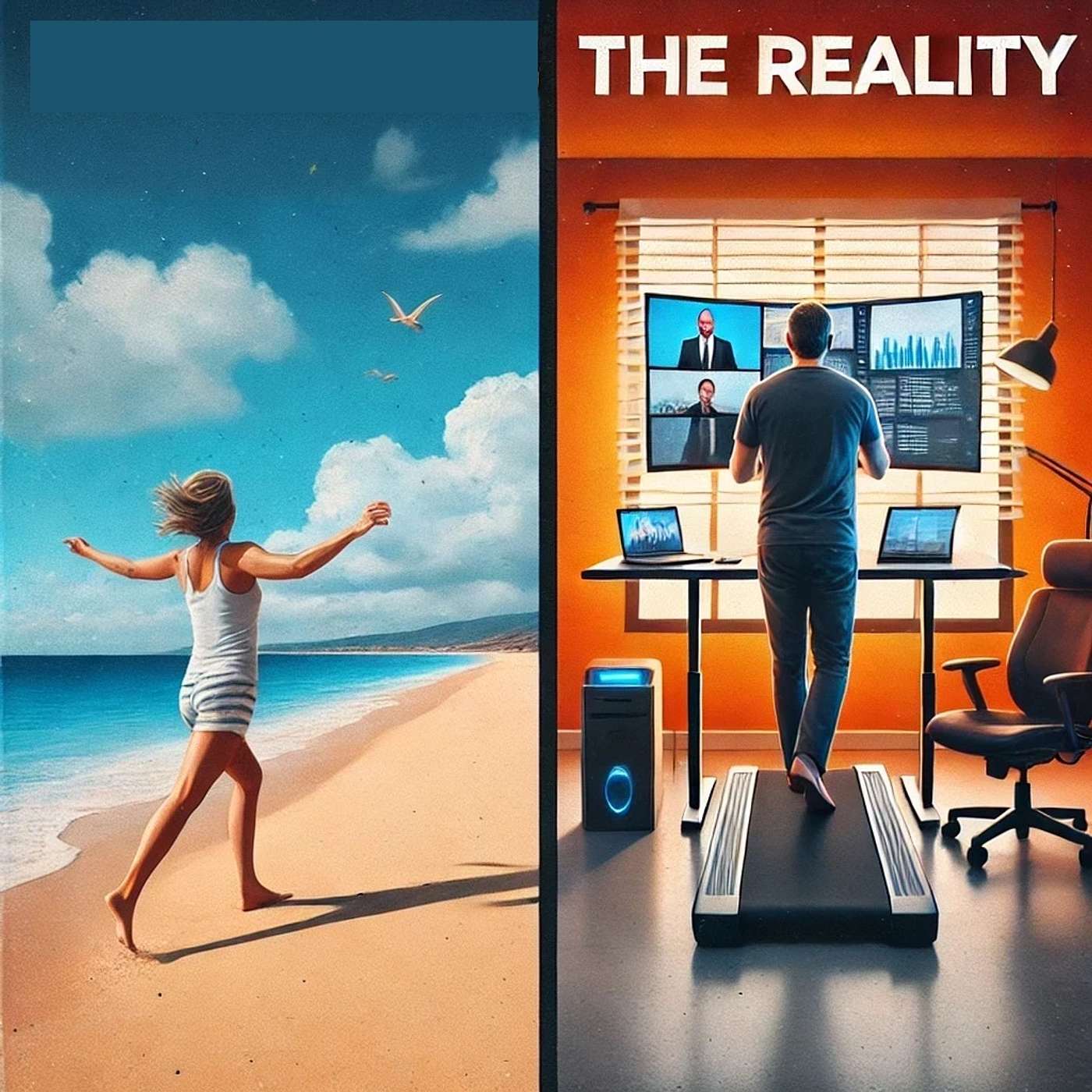 The Mind Money Spectrum Podcast