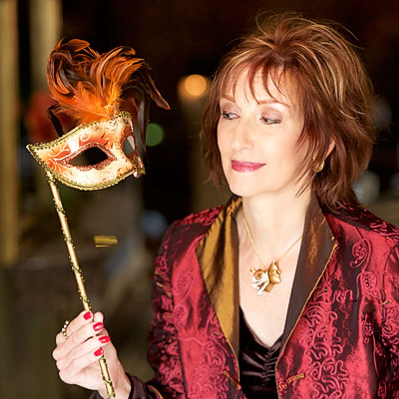 Performing With Your Archetypes