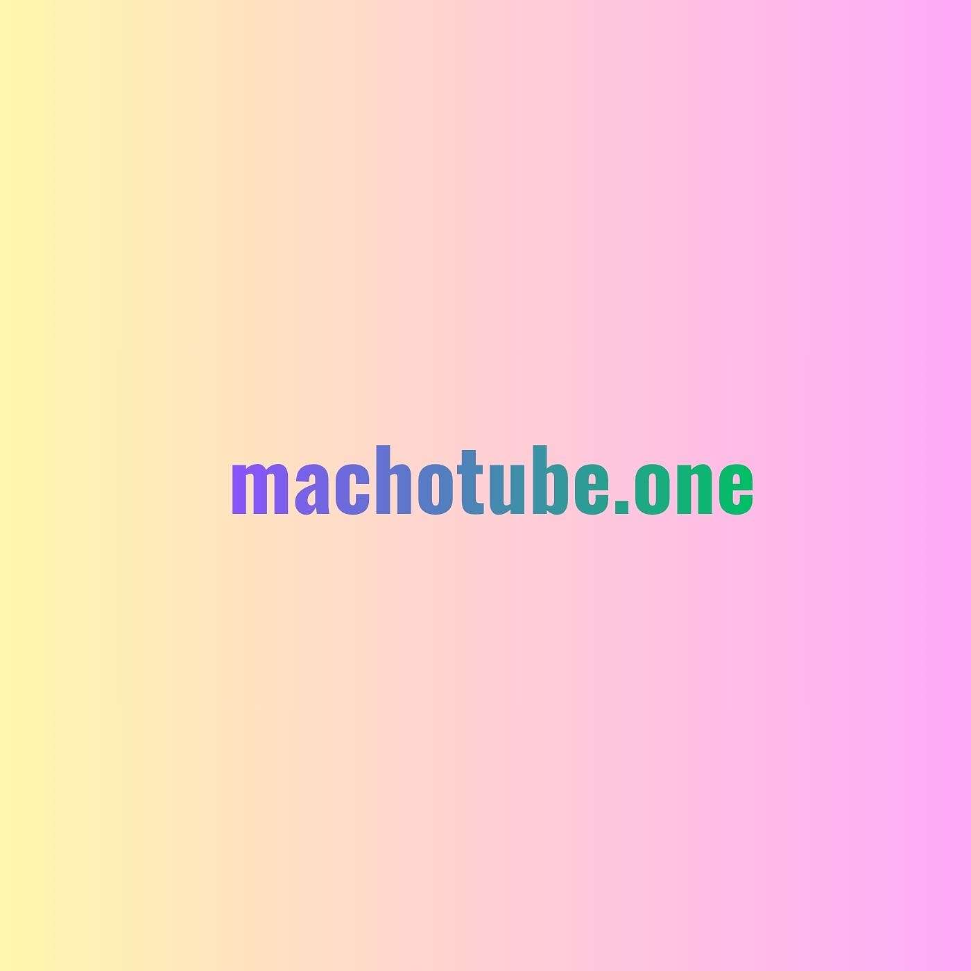 What Makes MaChotube a Welcoming Platform for Gay Movie Fans?