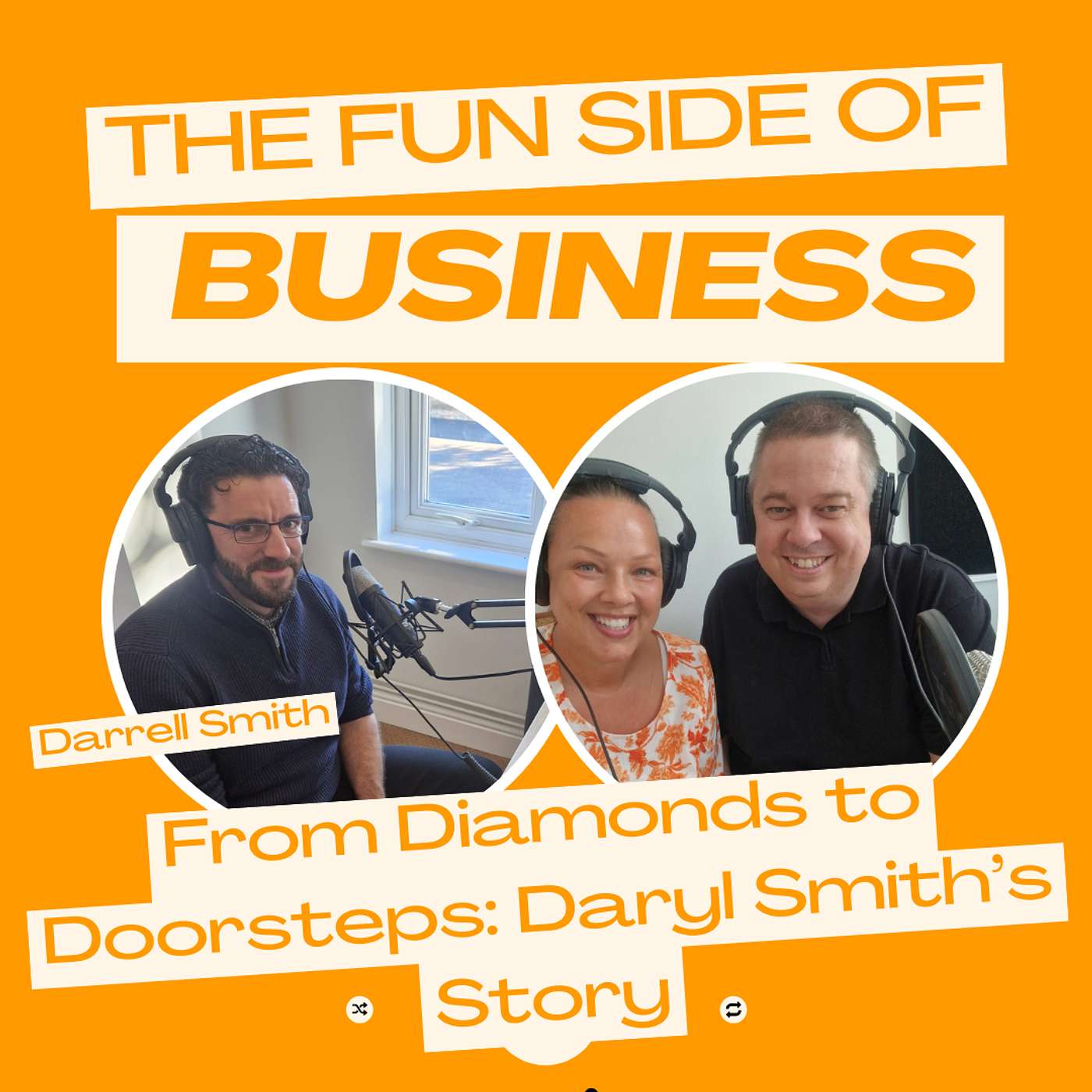The Fun Side Of Business