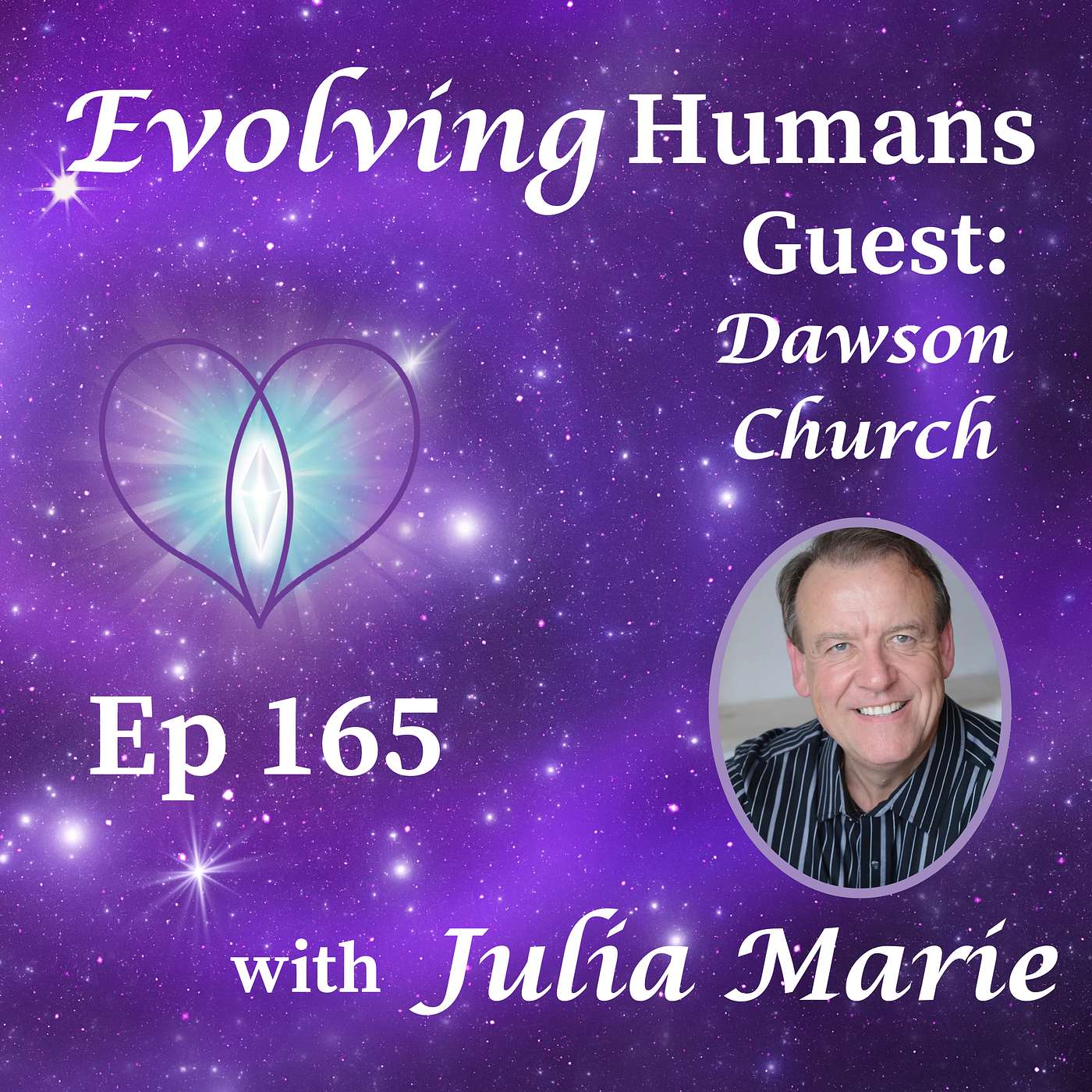 Evolving Humans