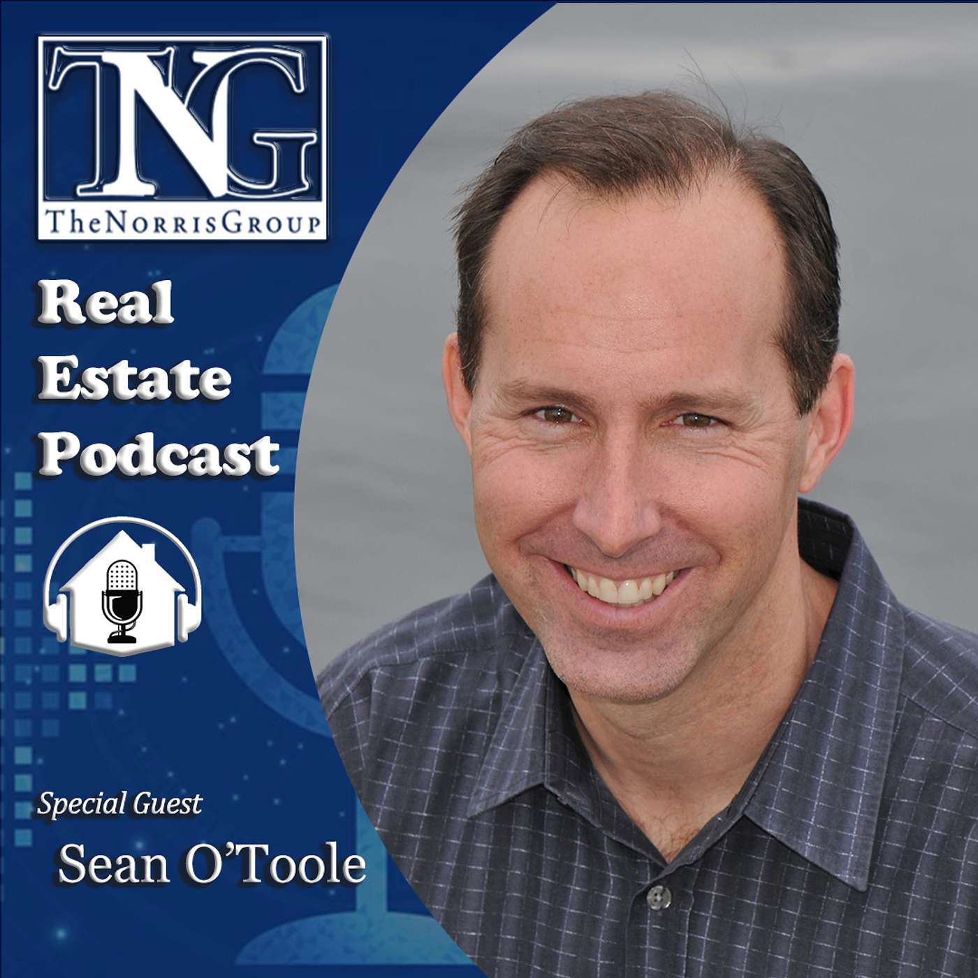 The Norris Group Real Estate Radio Show and Podcast