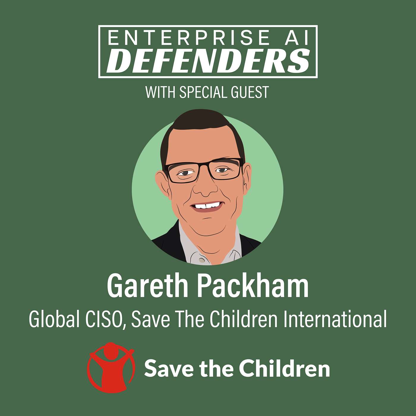 Enterprise AI Defenders