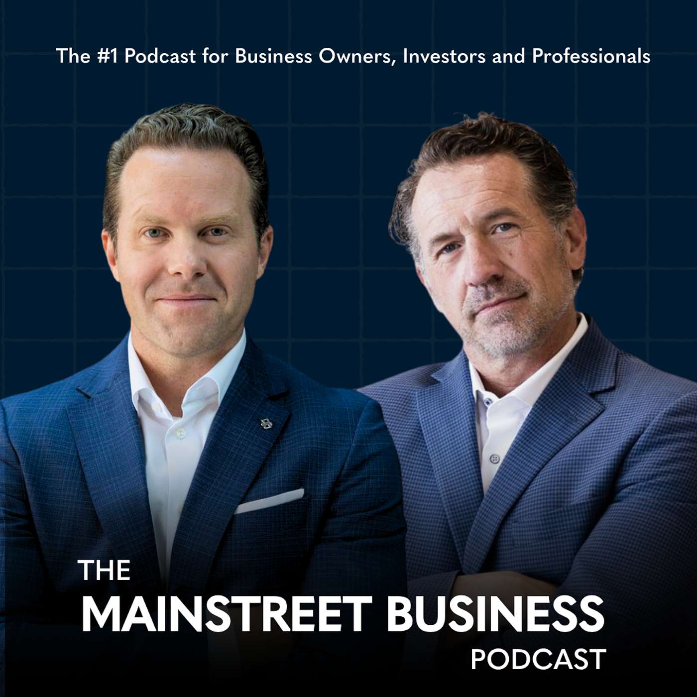 #616 The Trust is the Missing Link to your Trifecta